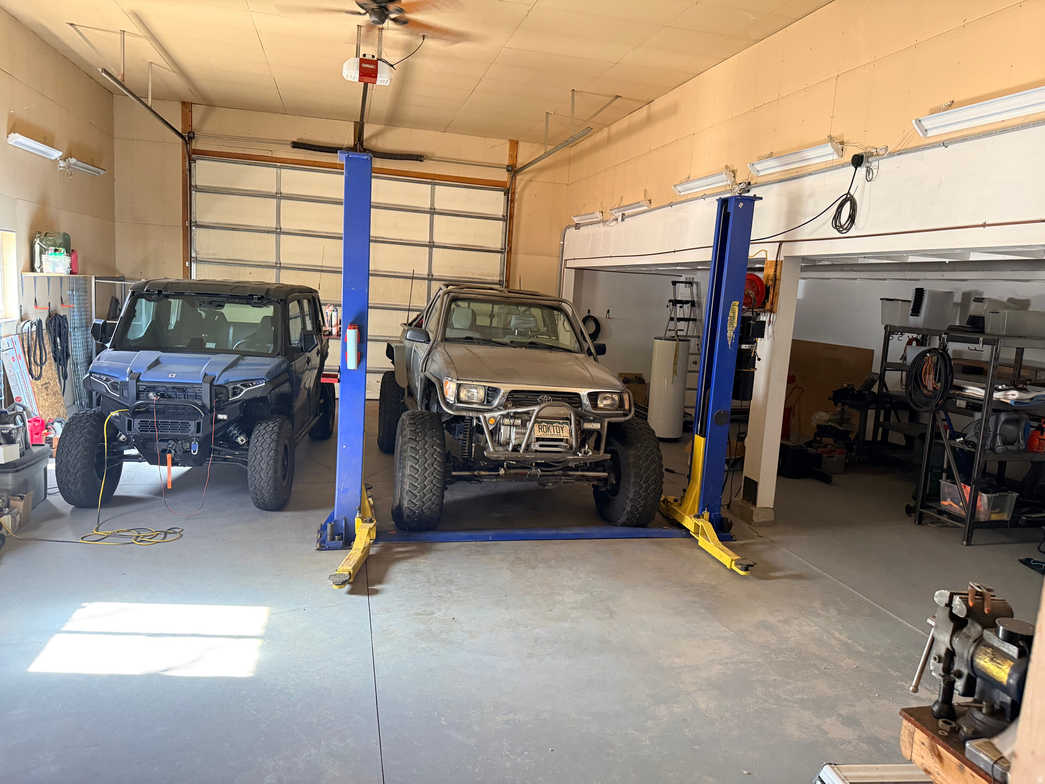 ENTRADA SUBDIVISION - Residential