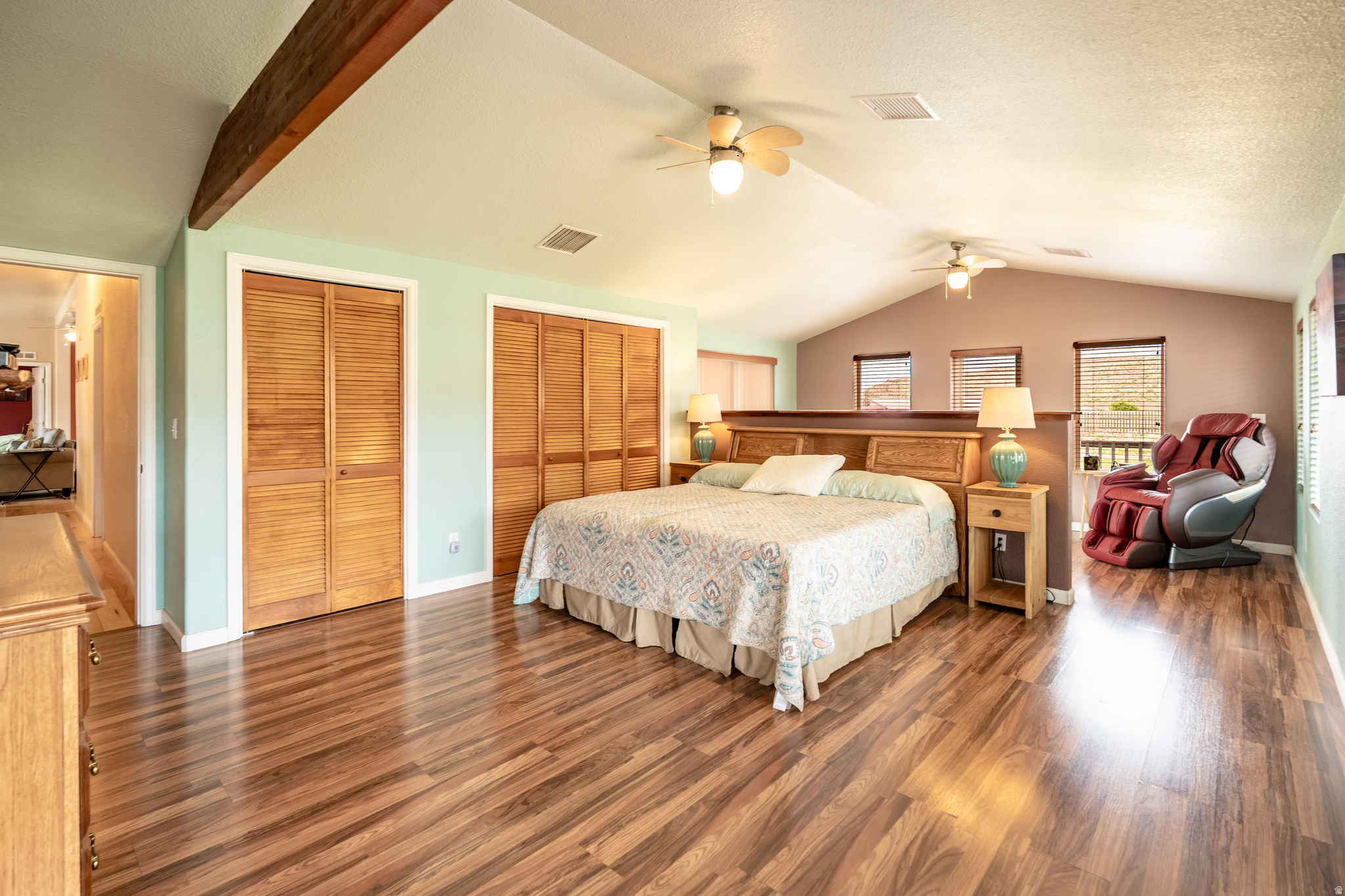 ENTRADA SUBDIVISION - Residential