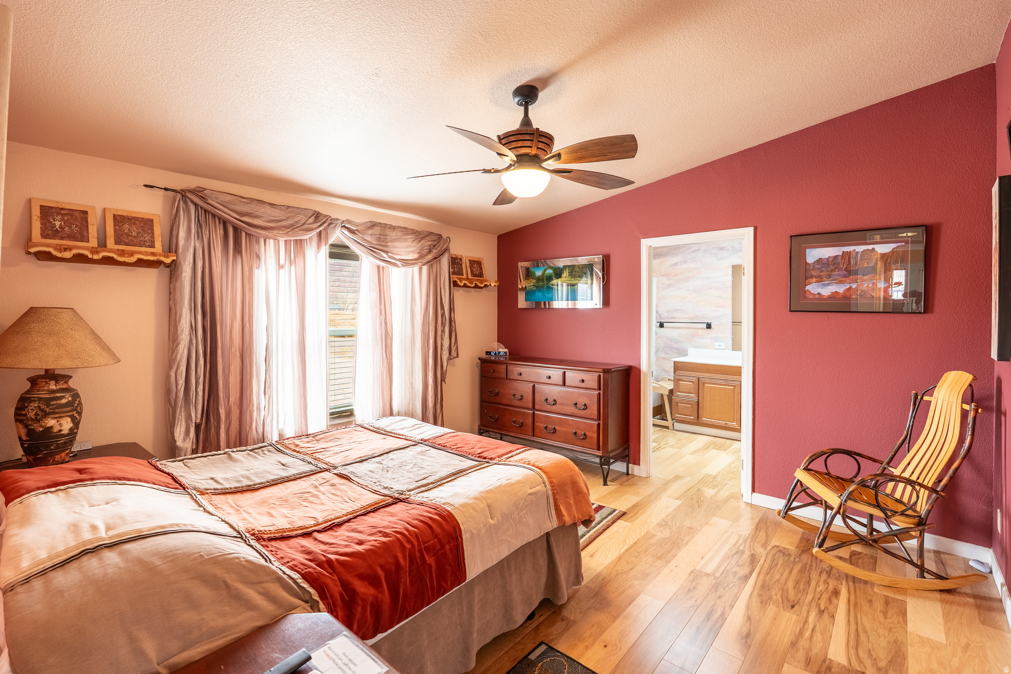 ENTRADA SUBDIVISION - Residential