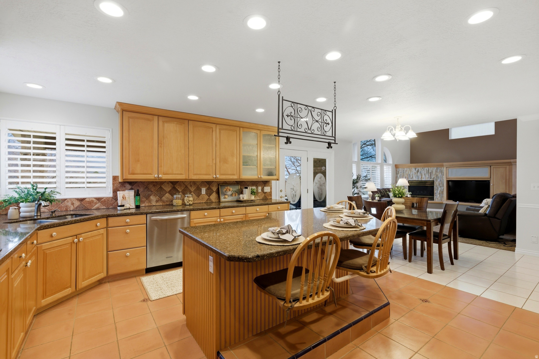 SHADOW HILLS SUBDIVISION - Residential