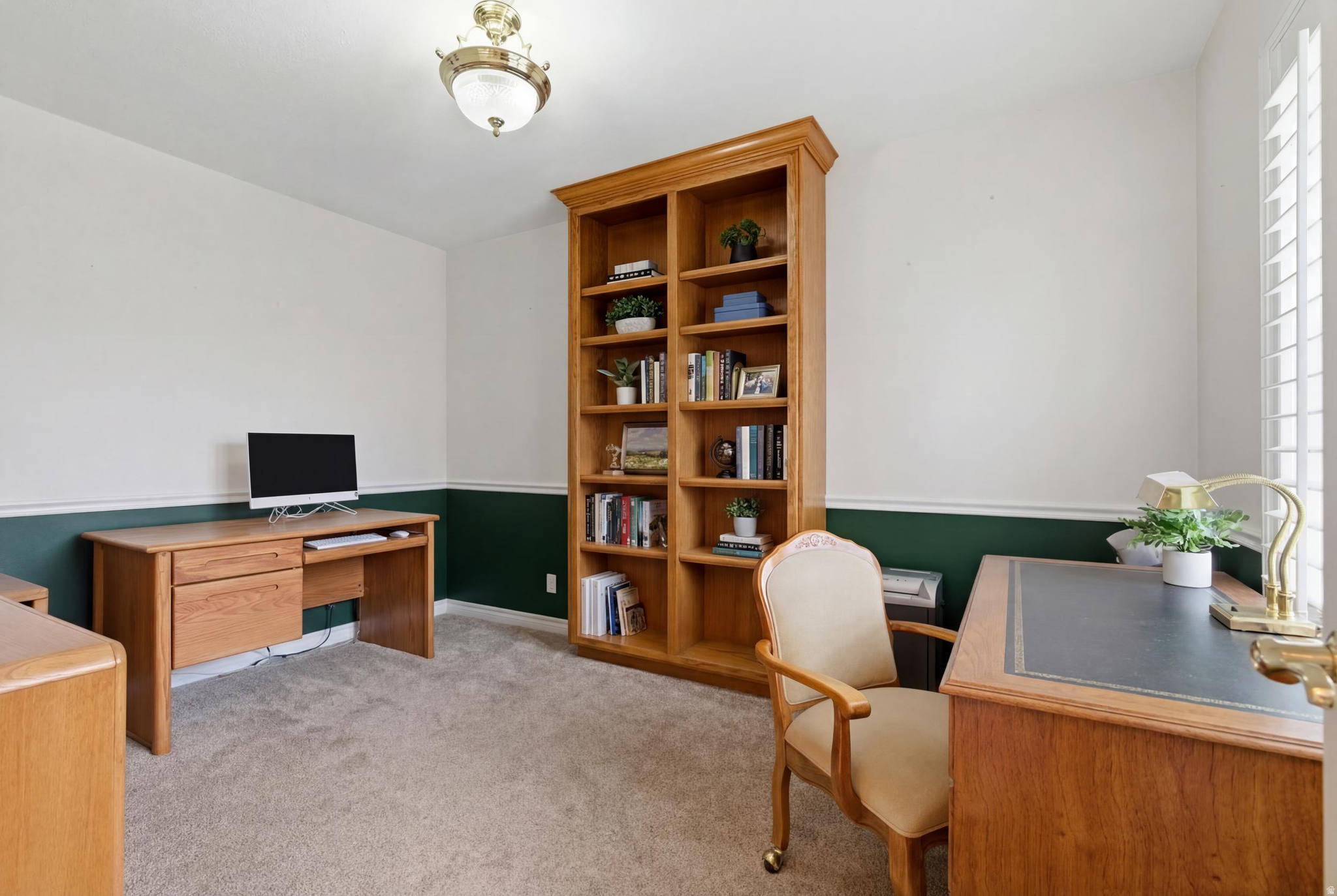 SHADOW HILLS SUBDIVISION - Residential