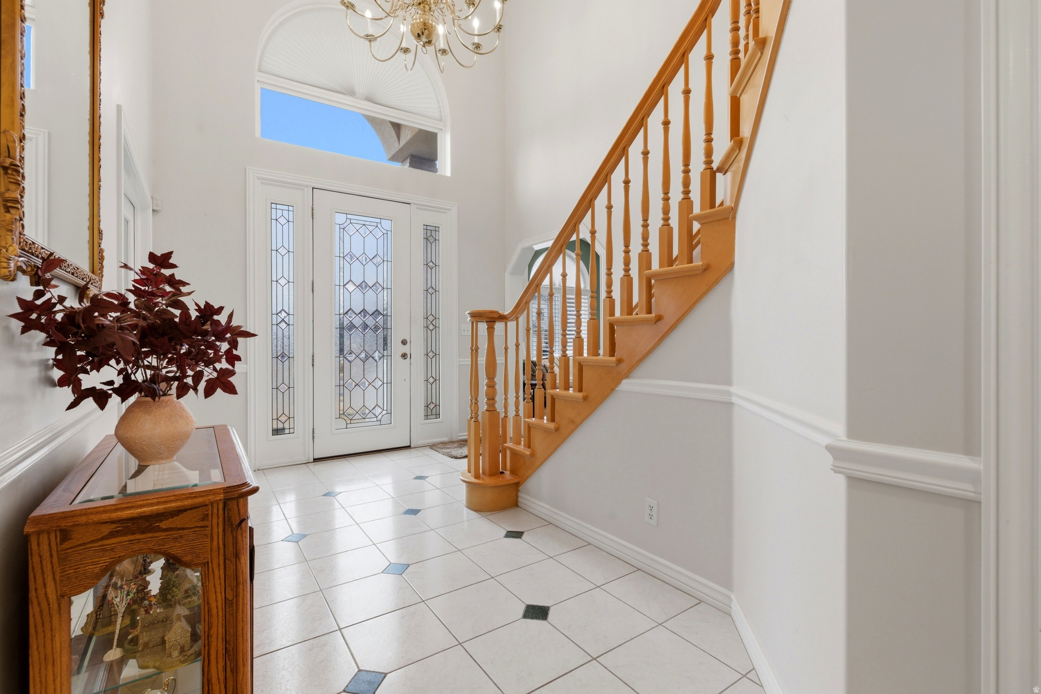 SHADOW HILLS SUBDIVISION - Residential