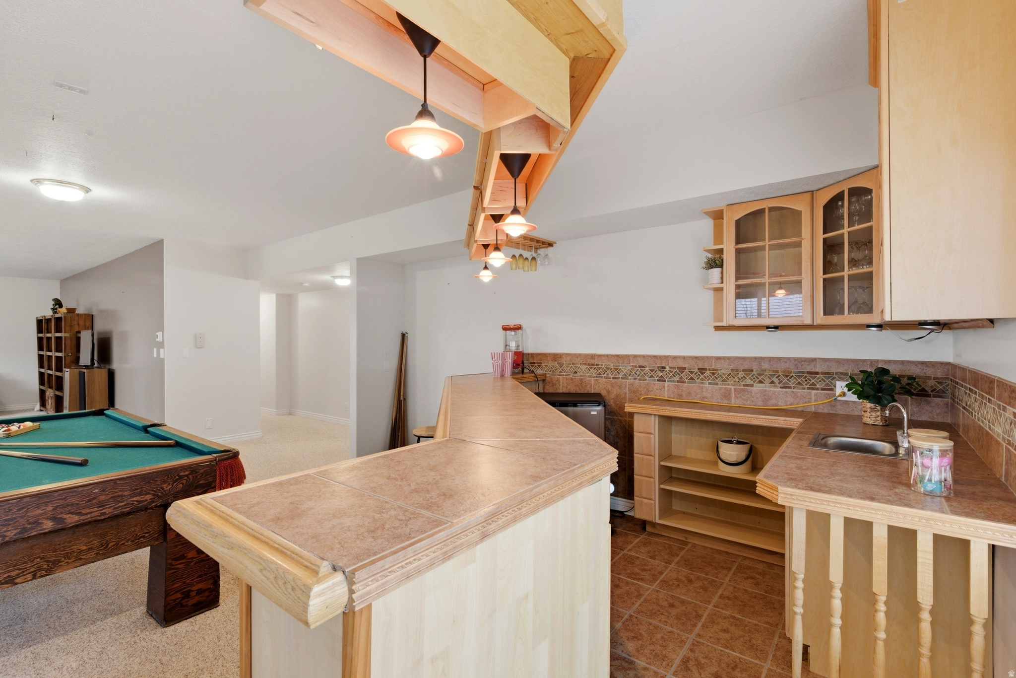 SHADOW HILLS SUBDIVISION - Residential