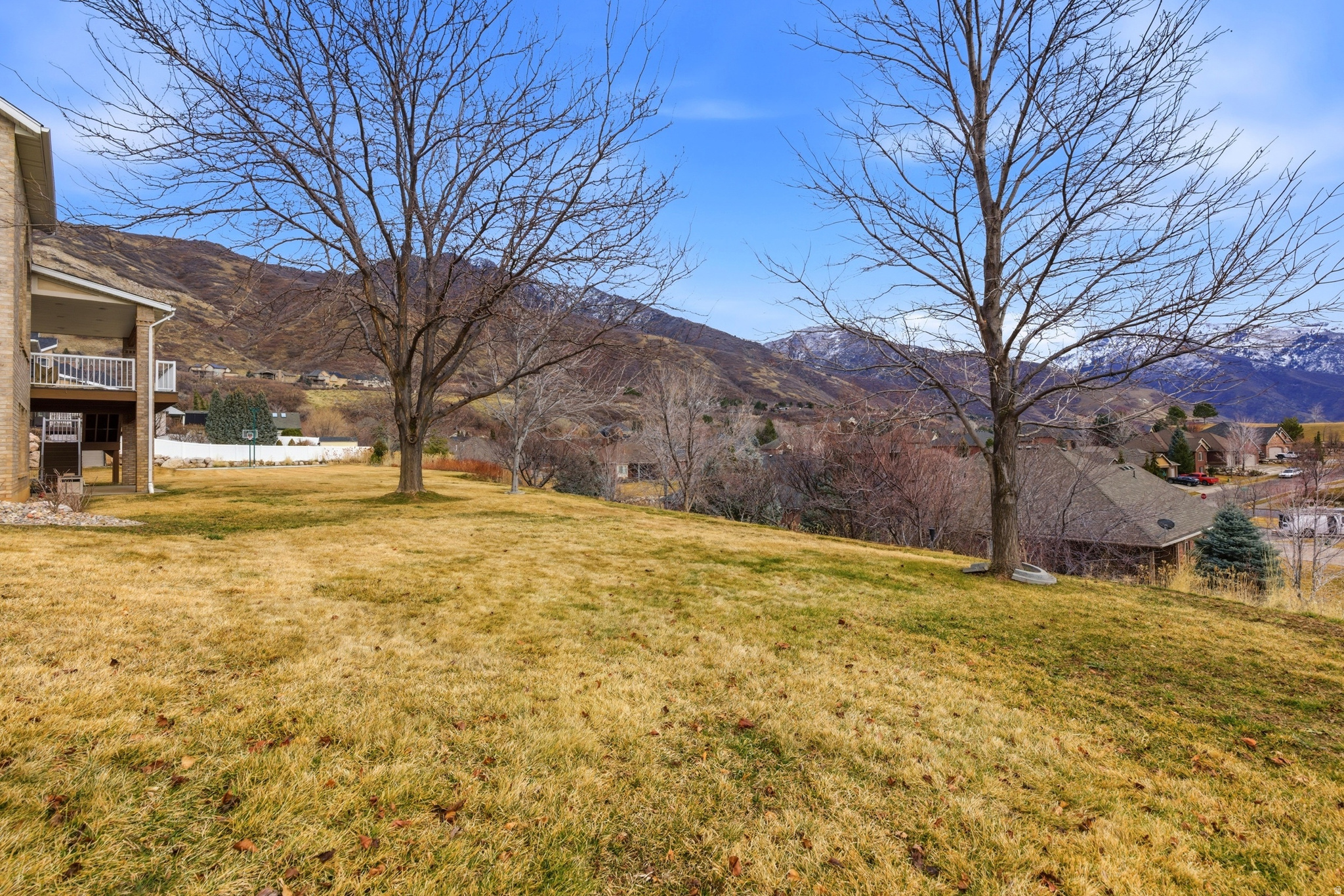 SHADOW HILLS SUBDIVISION - Residential