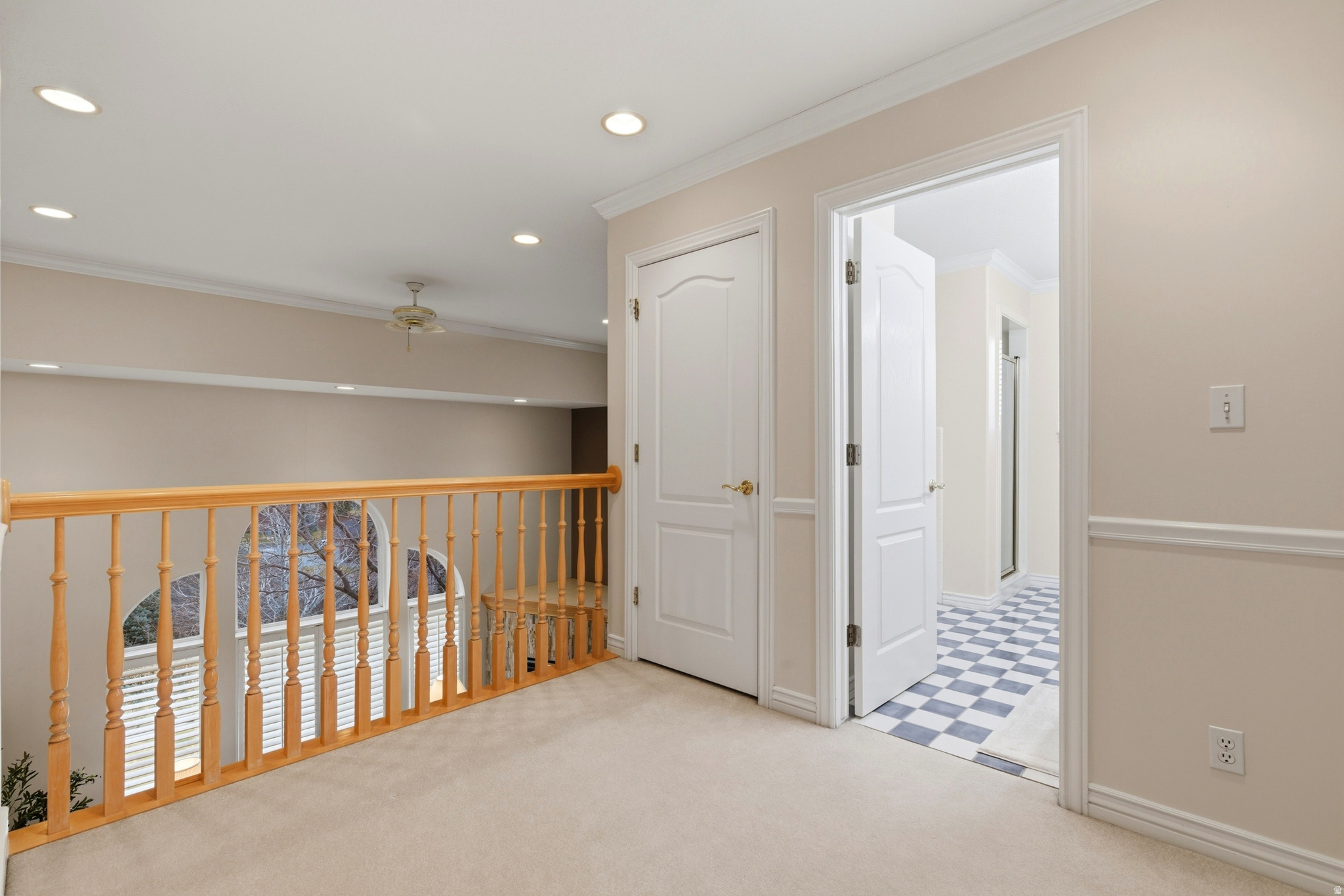 SHADOW HILLS SUBDIVISION - Residential