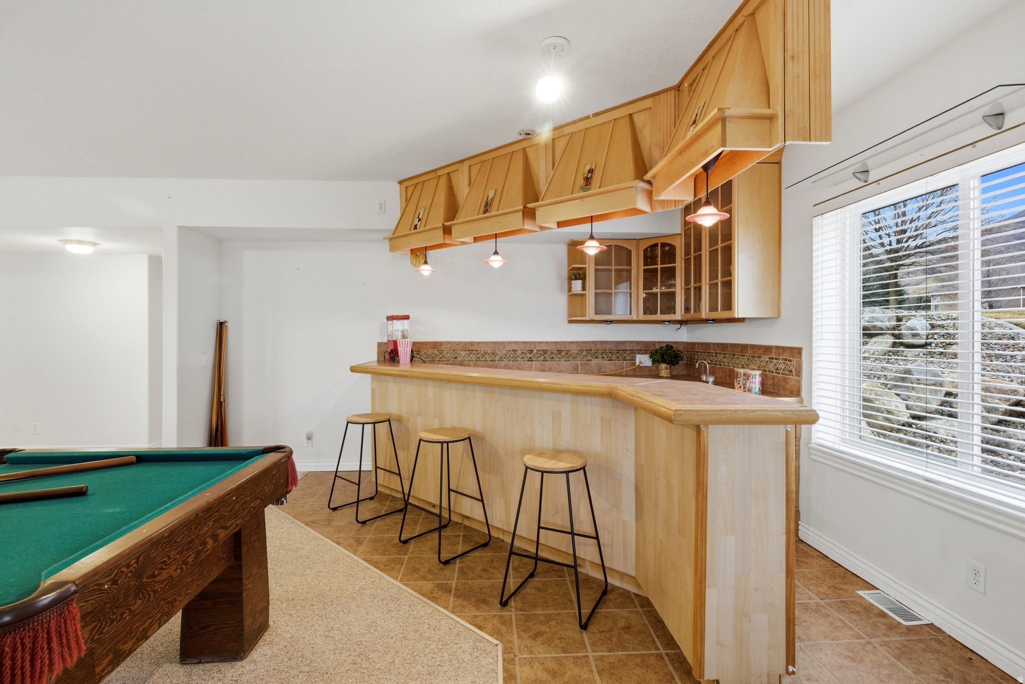 SHADOW HILLS SUBDIVISION - Residential