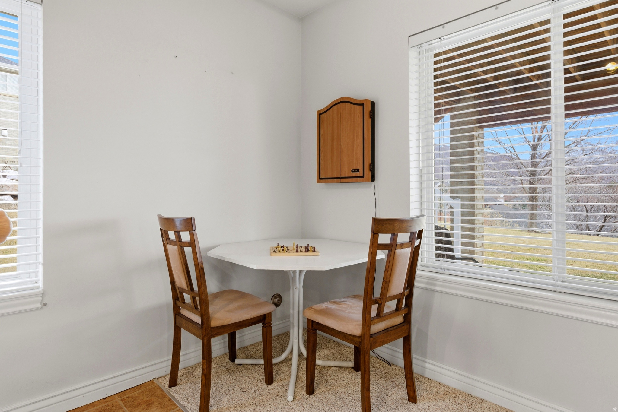 SHADOW HILLS SUBDIVISION - Residential