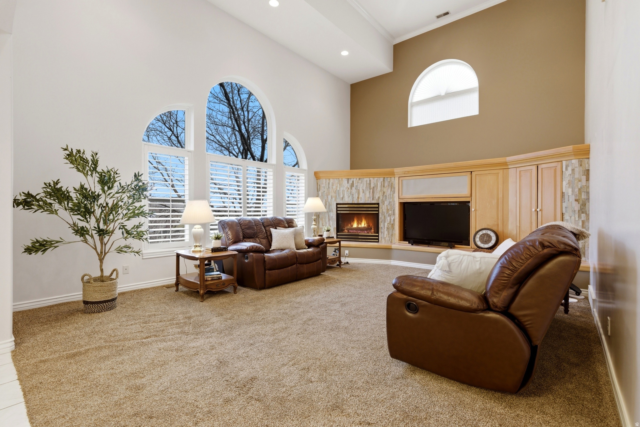 SHADOW HILLS SUBDIVISION - Residential