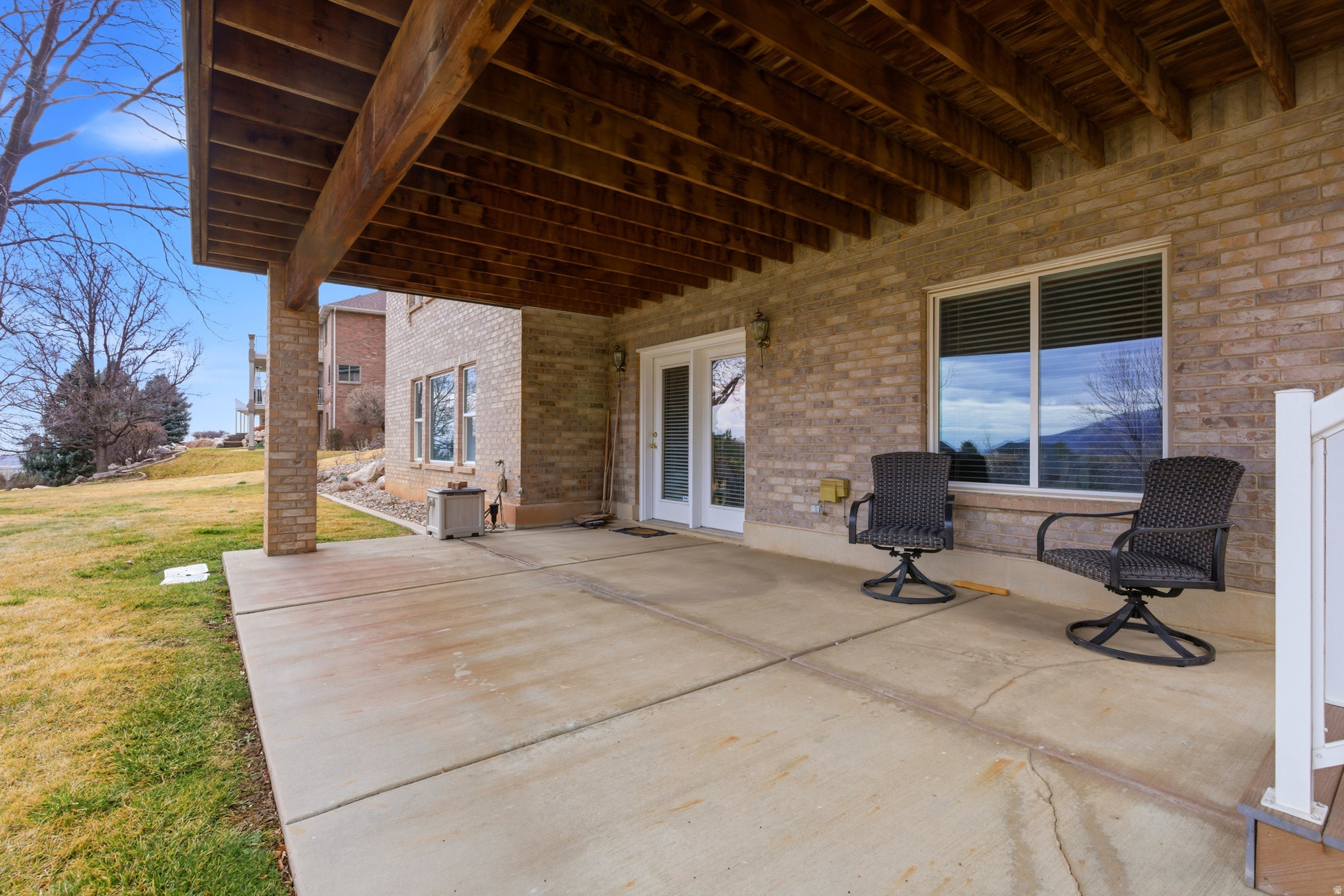 SHADOW HILLS SUBDIVISION - Residential