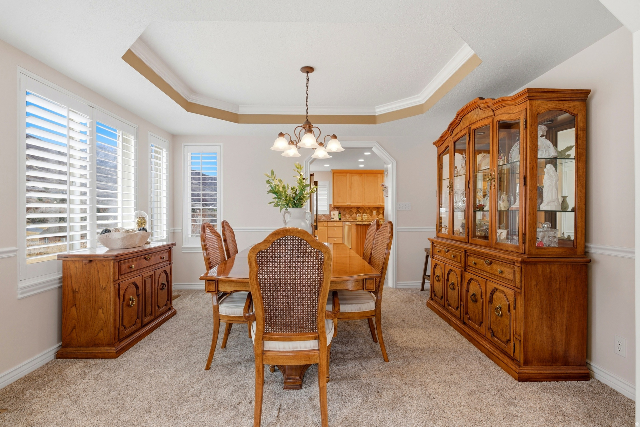 SHADOW HILLS SUBDIVISION - Residential