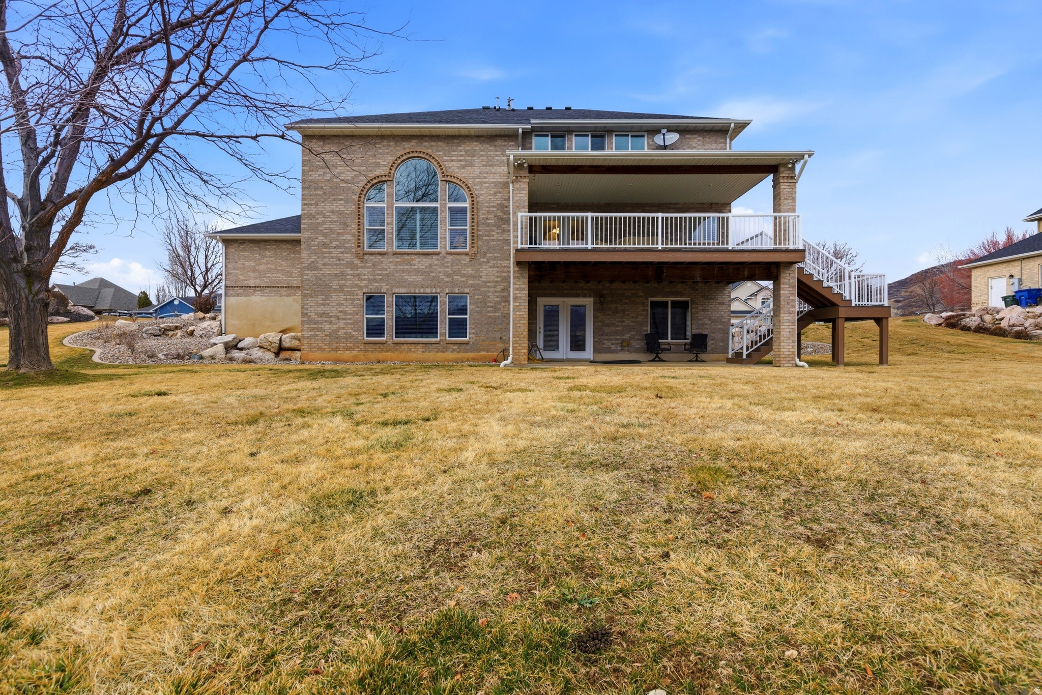 SHADOW HILLS SUBDIVISION - Residential