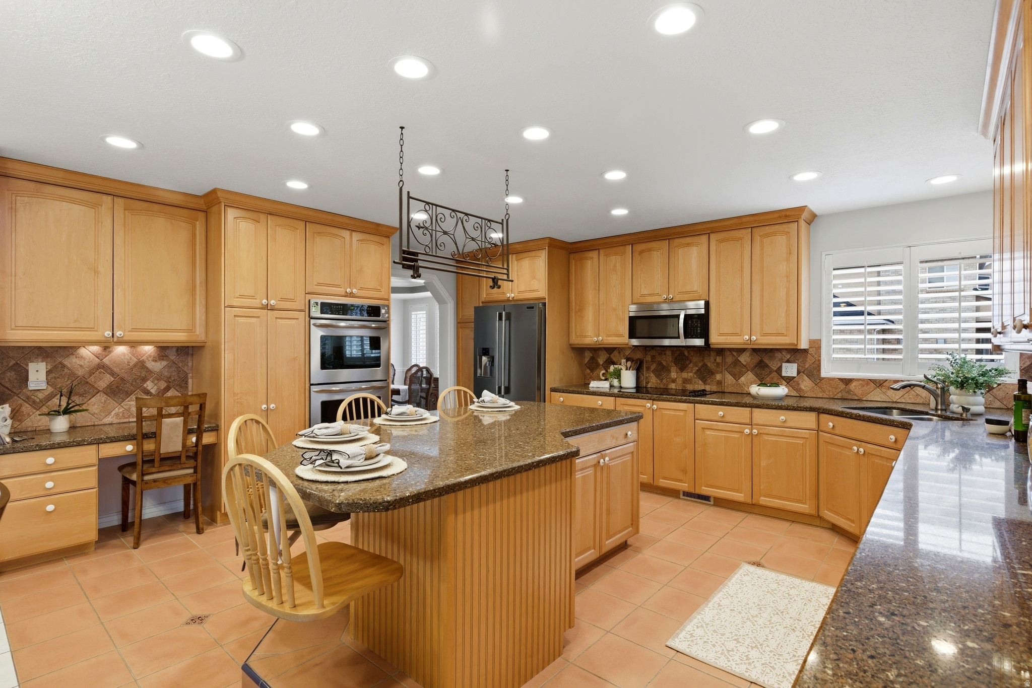 SHADOW HILLS SUBDIVISION - Residential