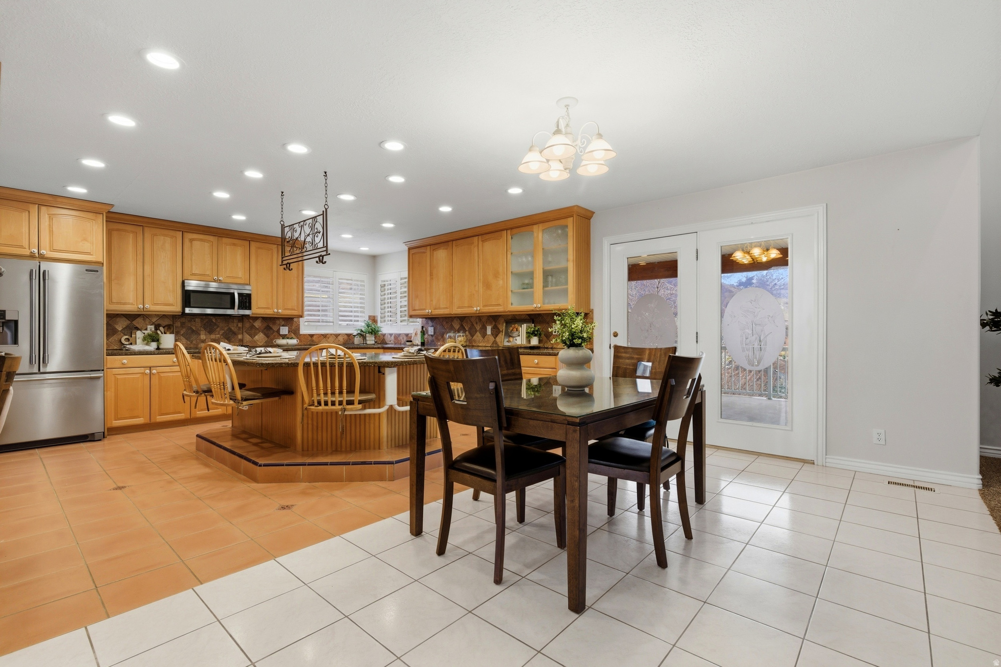 SHADOW HILLS SUBDIVISION - Residential