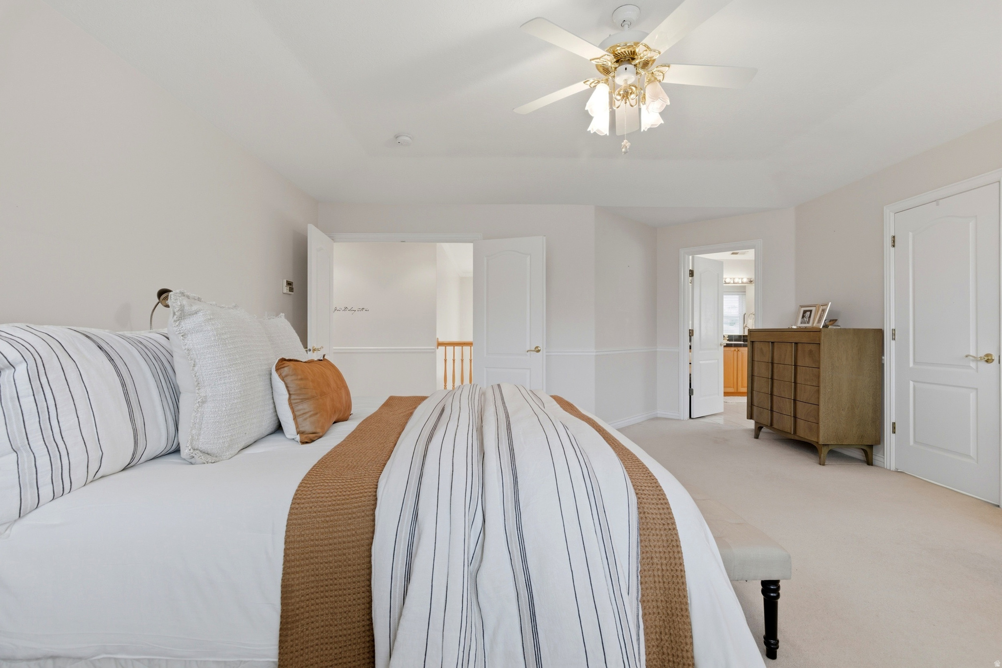 SHADOW HILLS SUBDIVISION - Residential