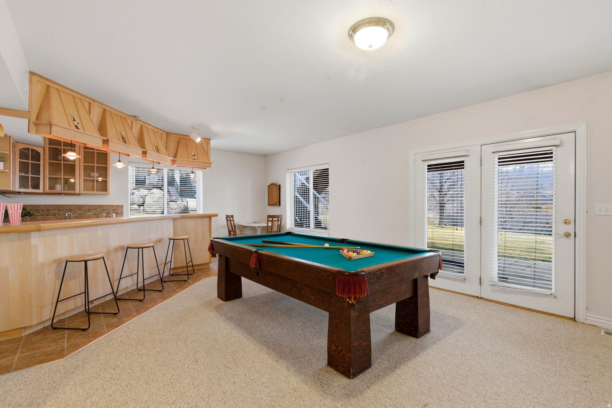 SHADOW HILLS SUBDIVISION - Residential