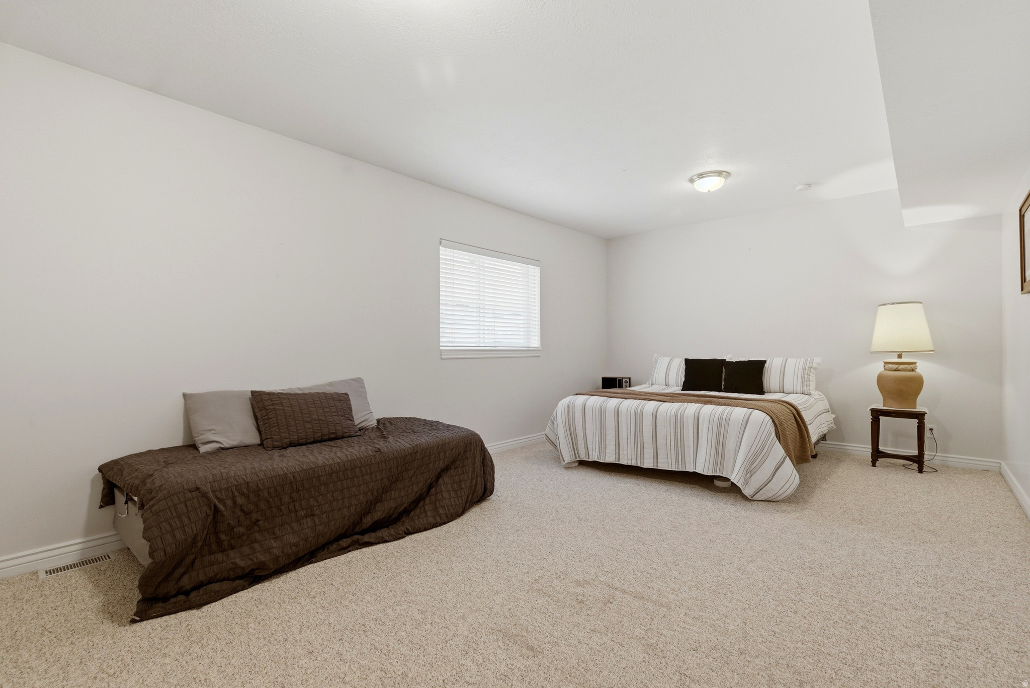 SHADOW HILLS SUBDIVISION - Residential