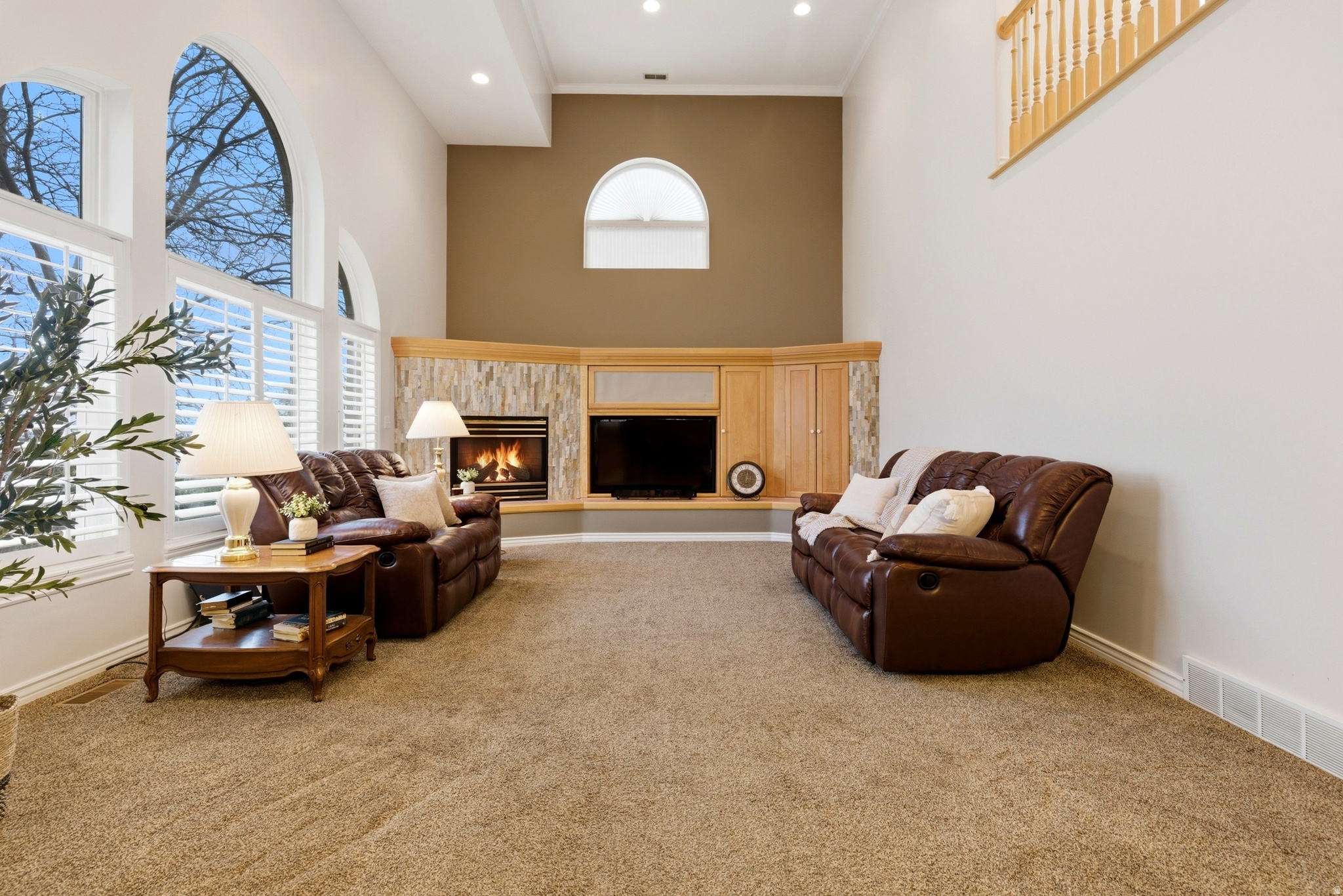 SHADOW HILLS SUBDIVISION - Residential