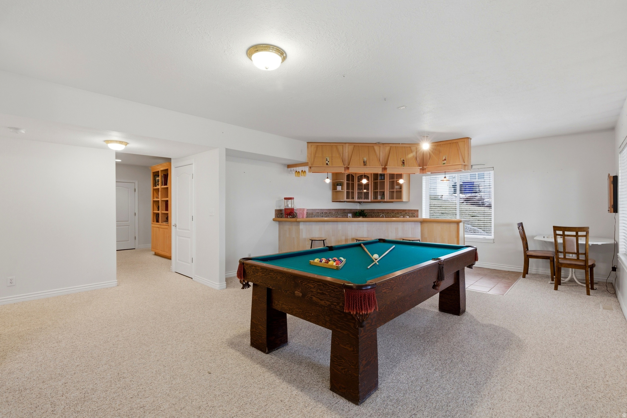 SHADOW HILLS SUBDIVISION - Residential