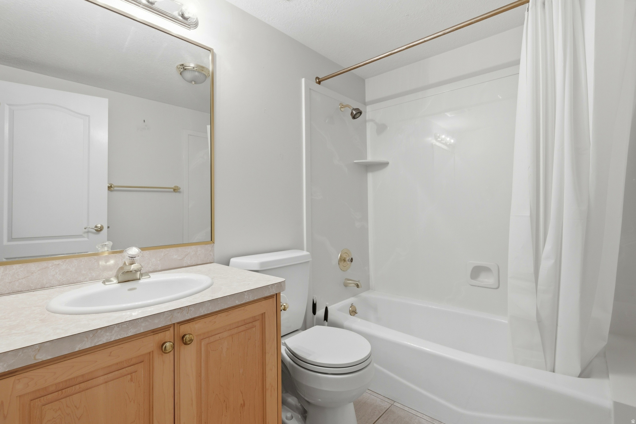 SHADOW HILLS SUBDIVISION - Residential