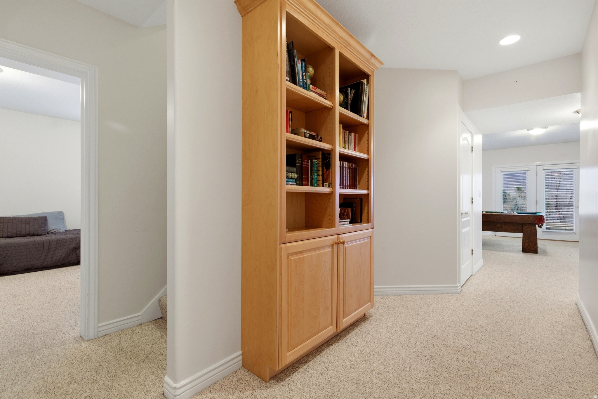 SHADOW HILLS SUBDIVISION - Residential