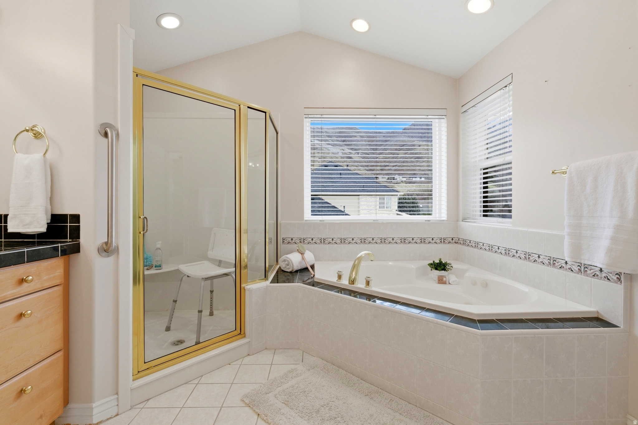 SHADOW HILLS SUBDIVISION - Residential