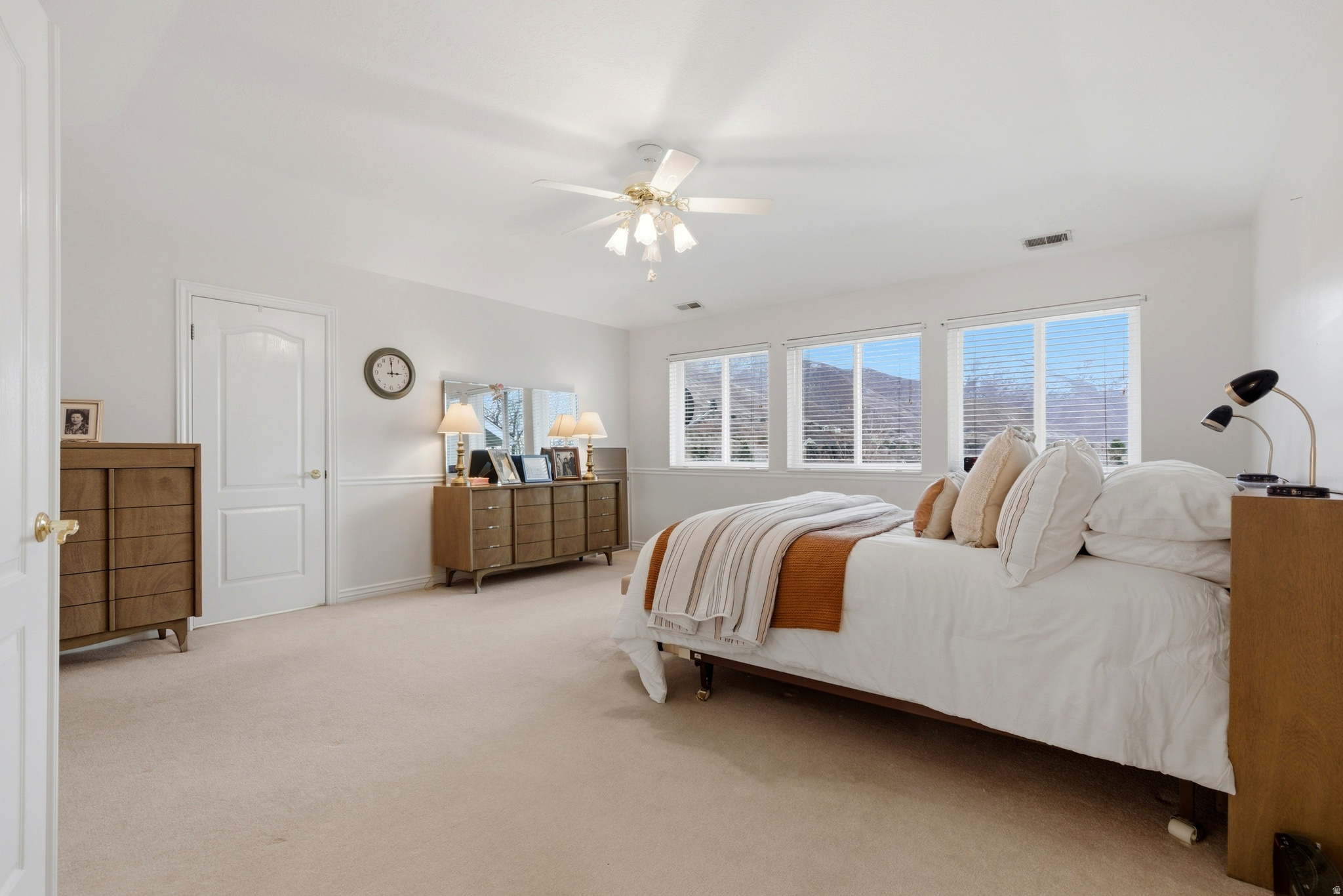 SHADOW HILLS SUBDIVISION - Residential