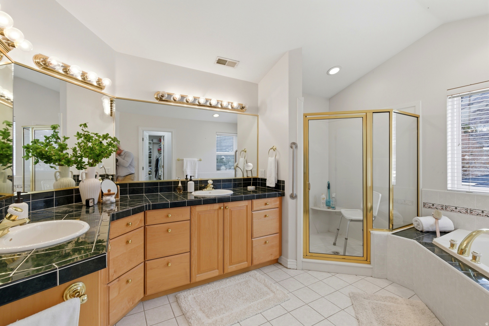 SHADOW HILLS SUBDIVISION - Residential