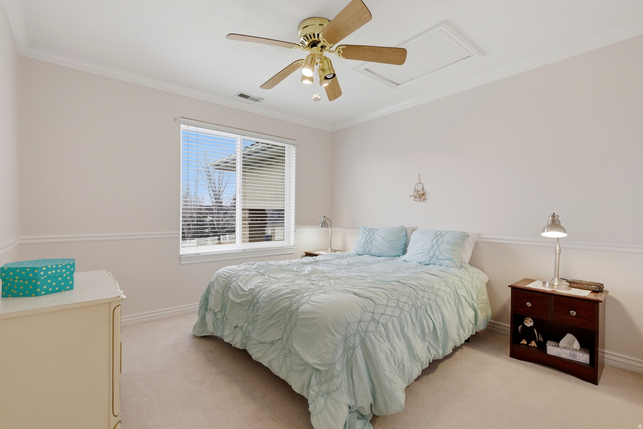 SHADOW HILLS SUBDIVISION - Residential