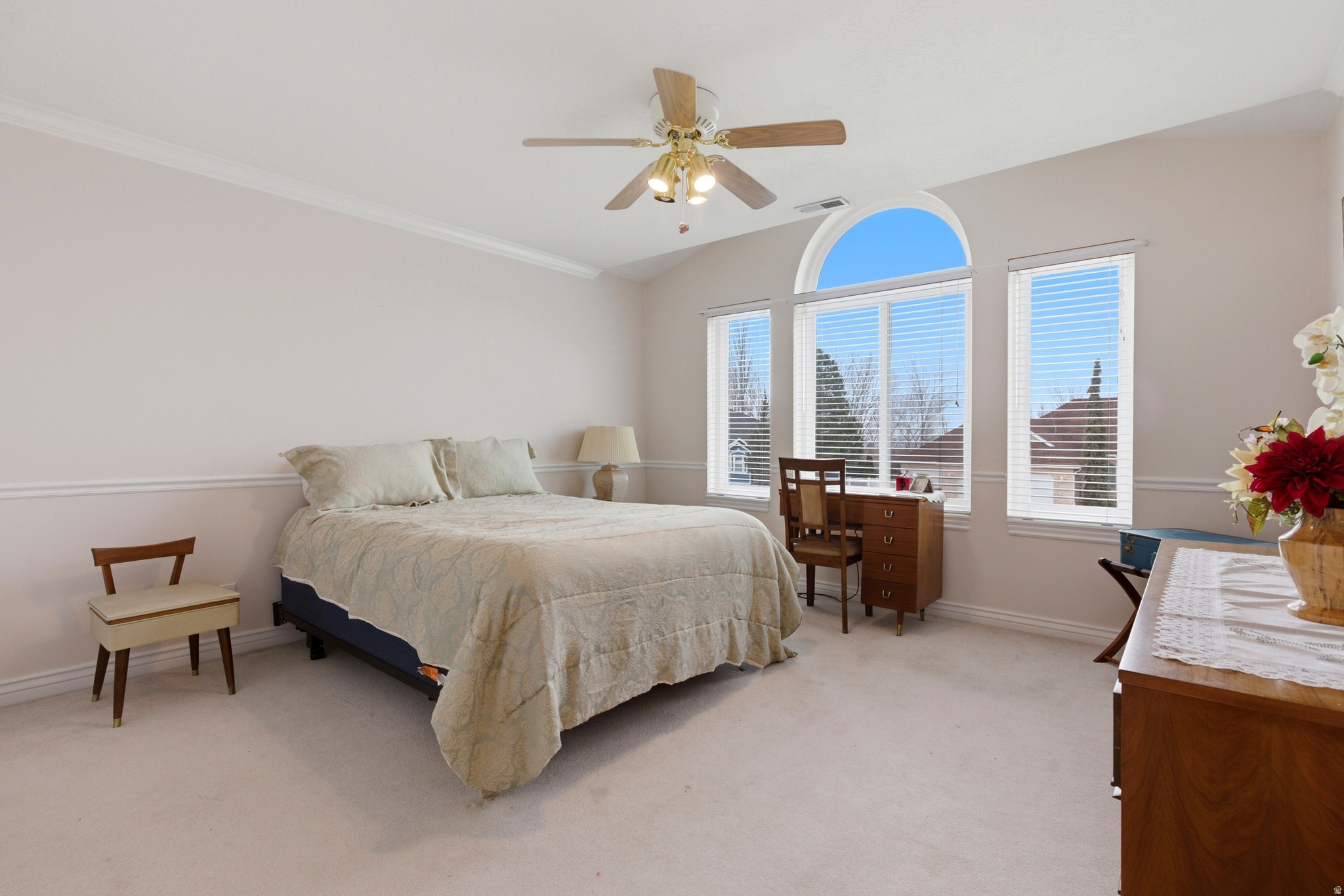 SHADOW HILLS SUBDIVISION - Residential