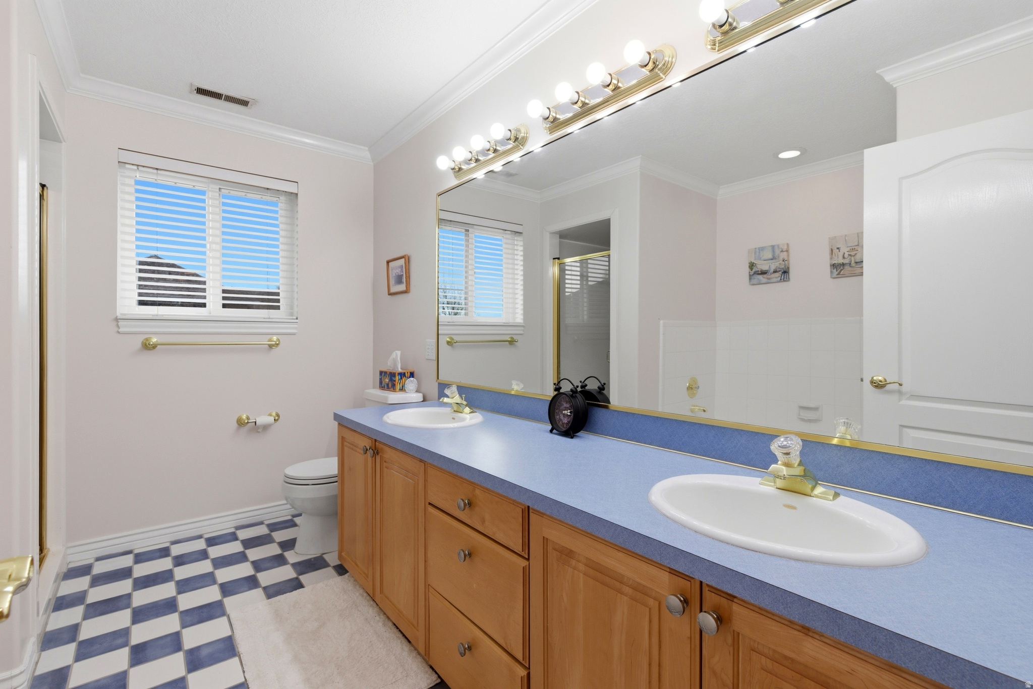 SHADOW HILLS SUBDIVISION - Residential