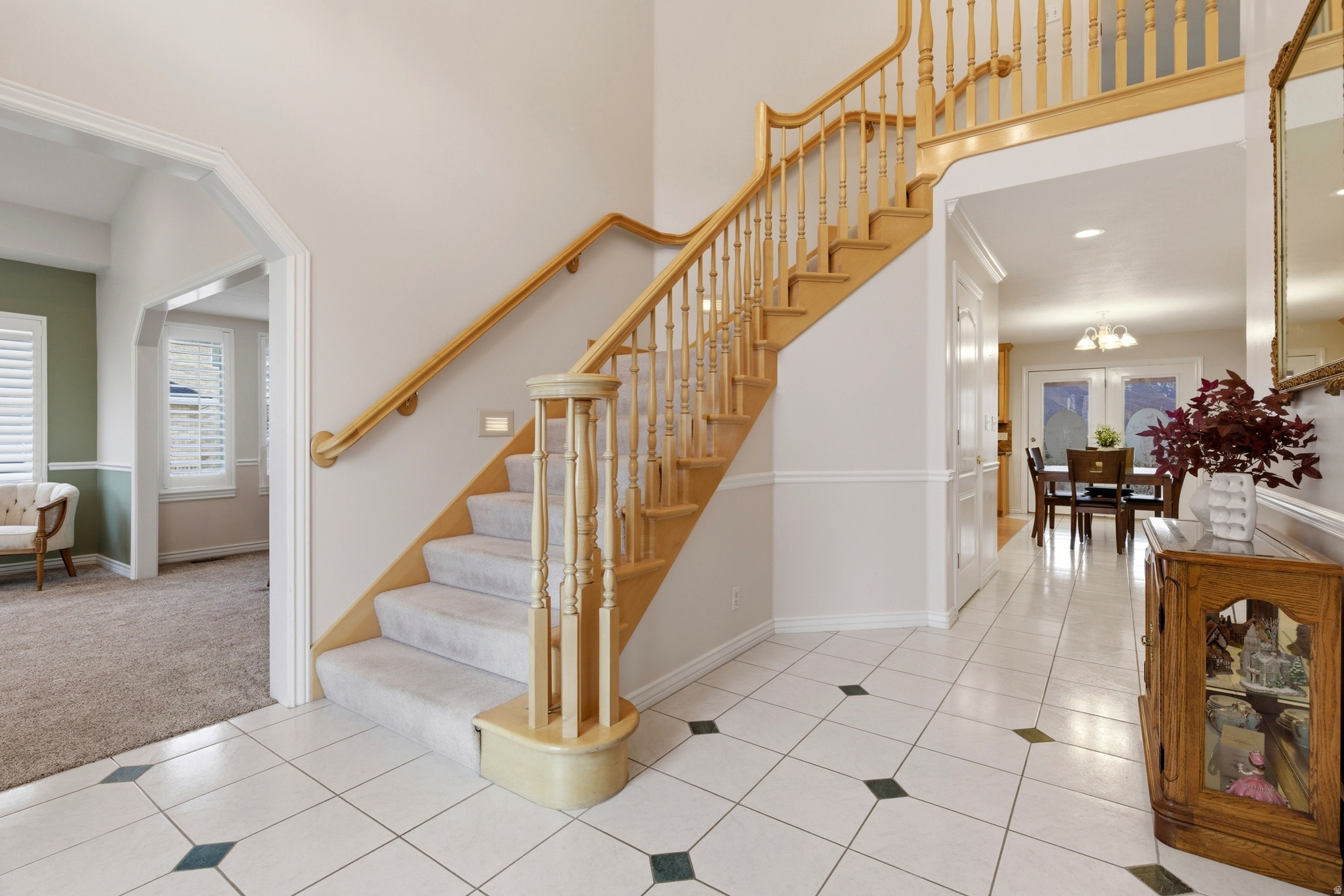 SHADOW HILLS SUBDIVISION - Residential