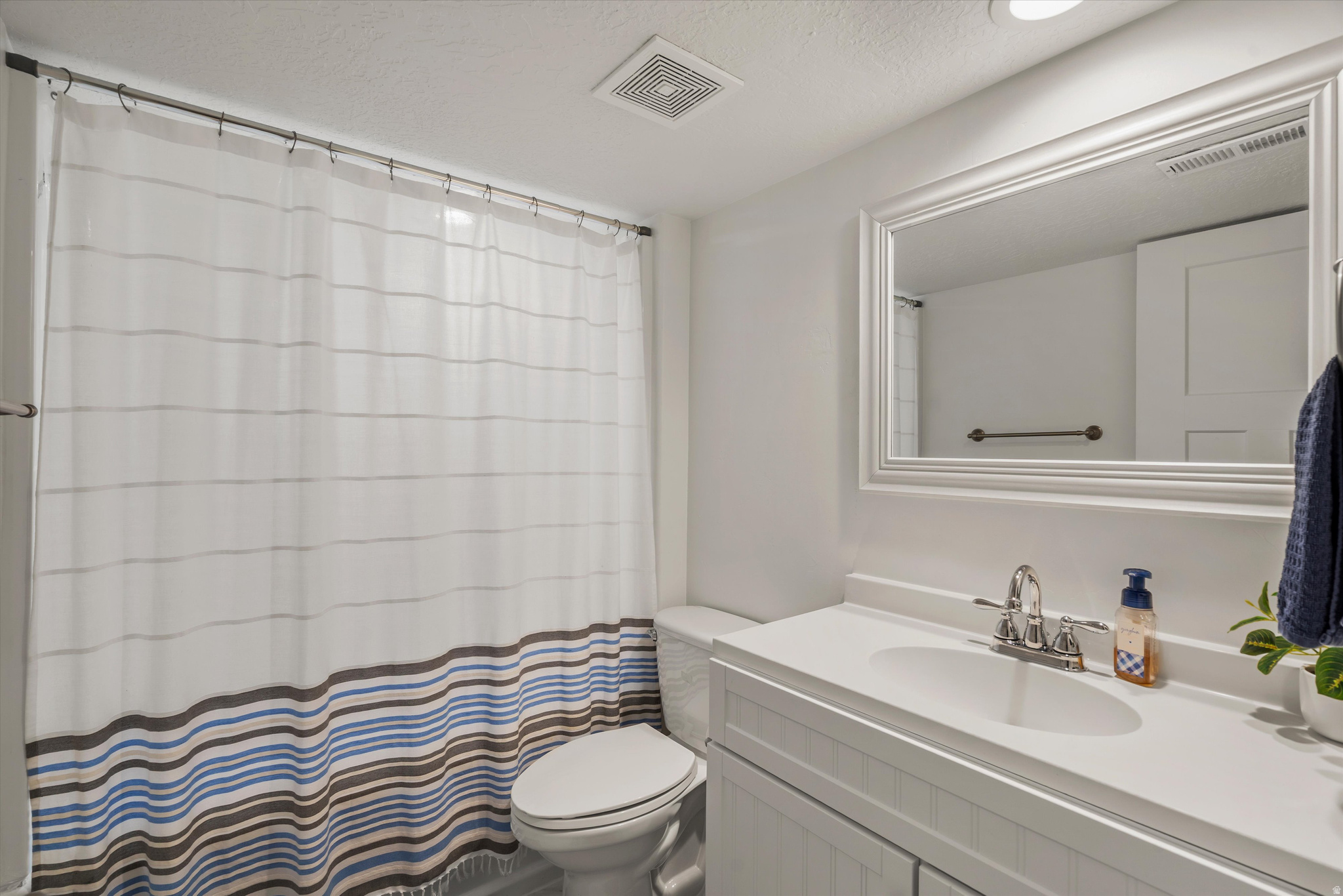 EVANS RANCH - Residential