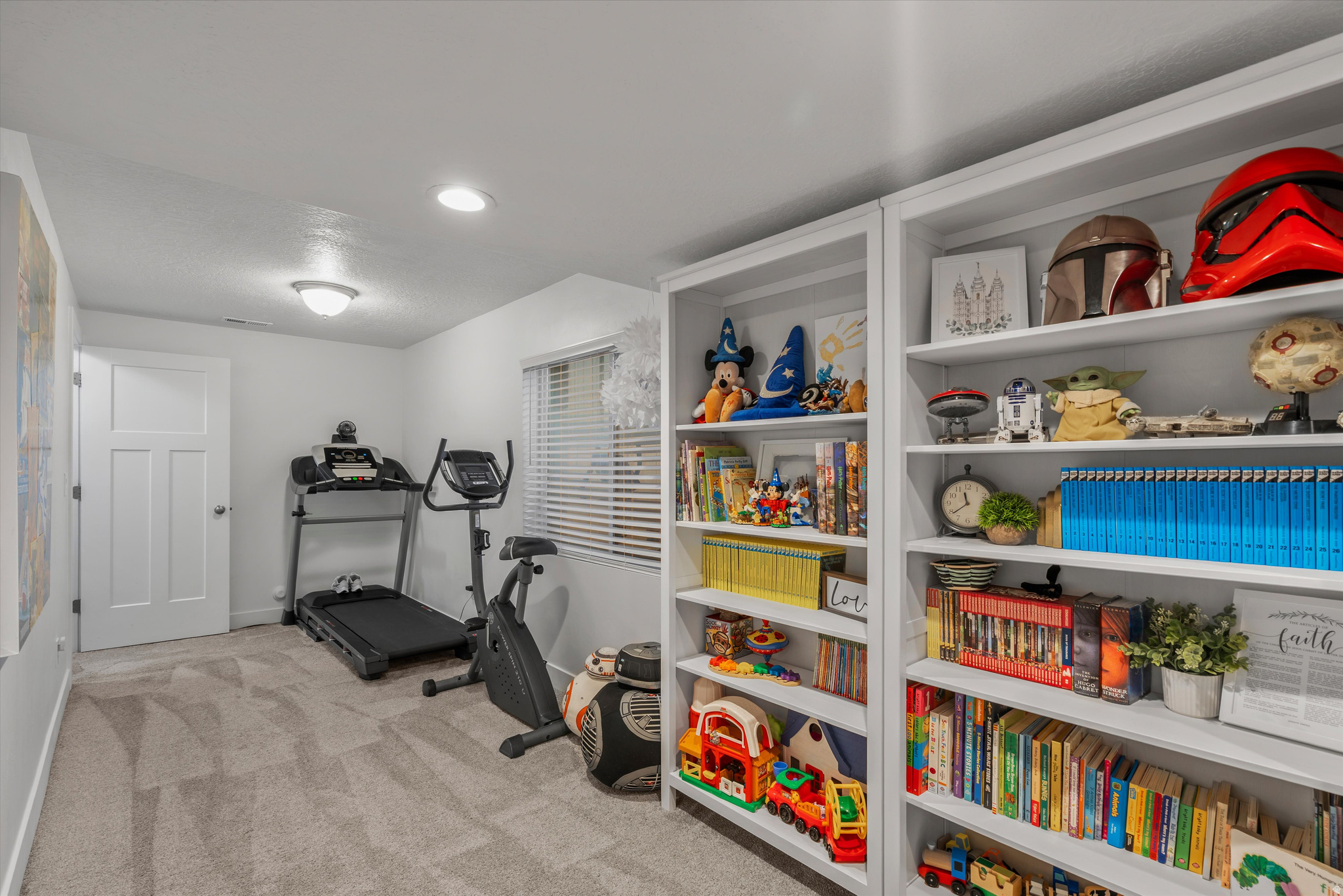 EVANS RANCH - Residential