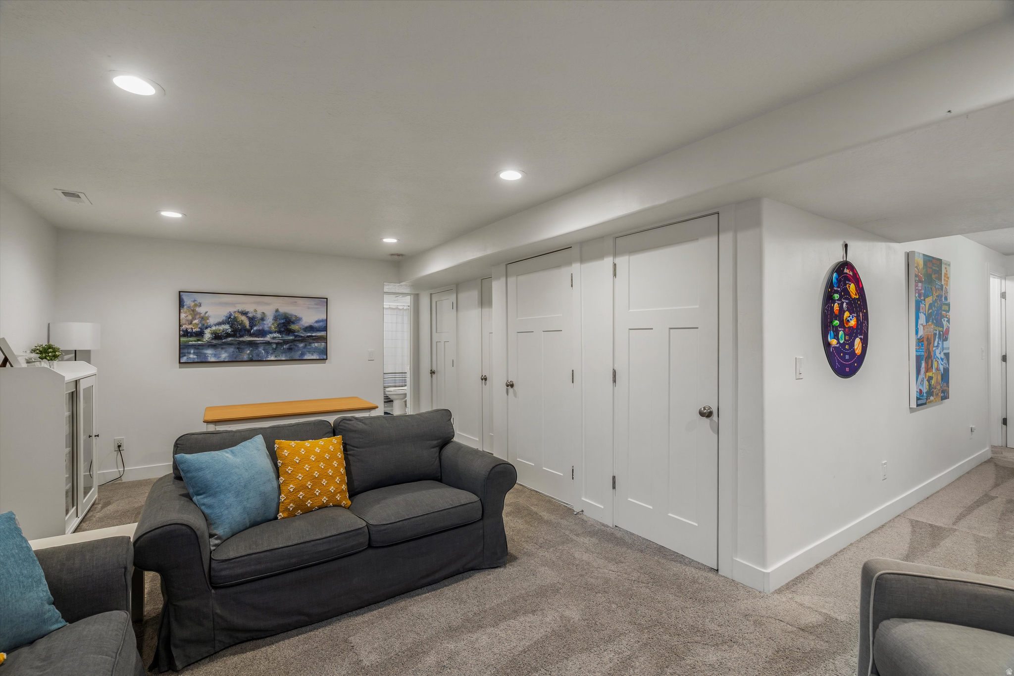 EVANS RANCH - Residential