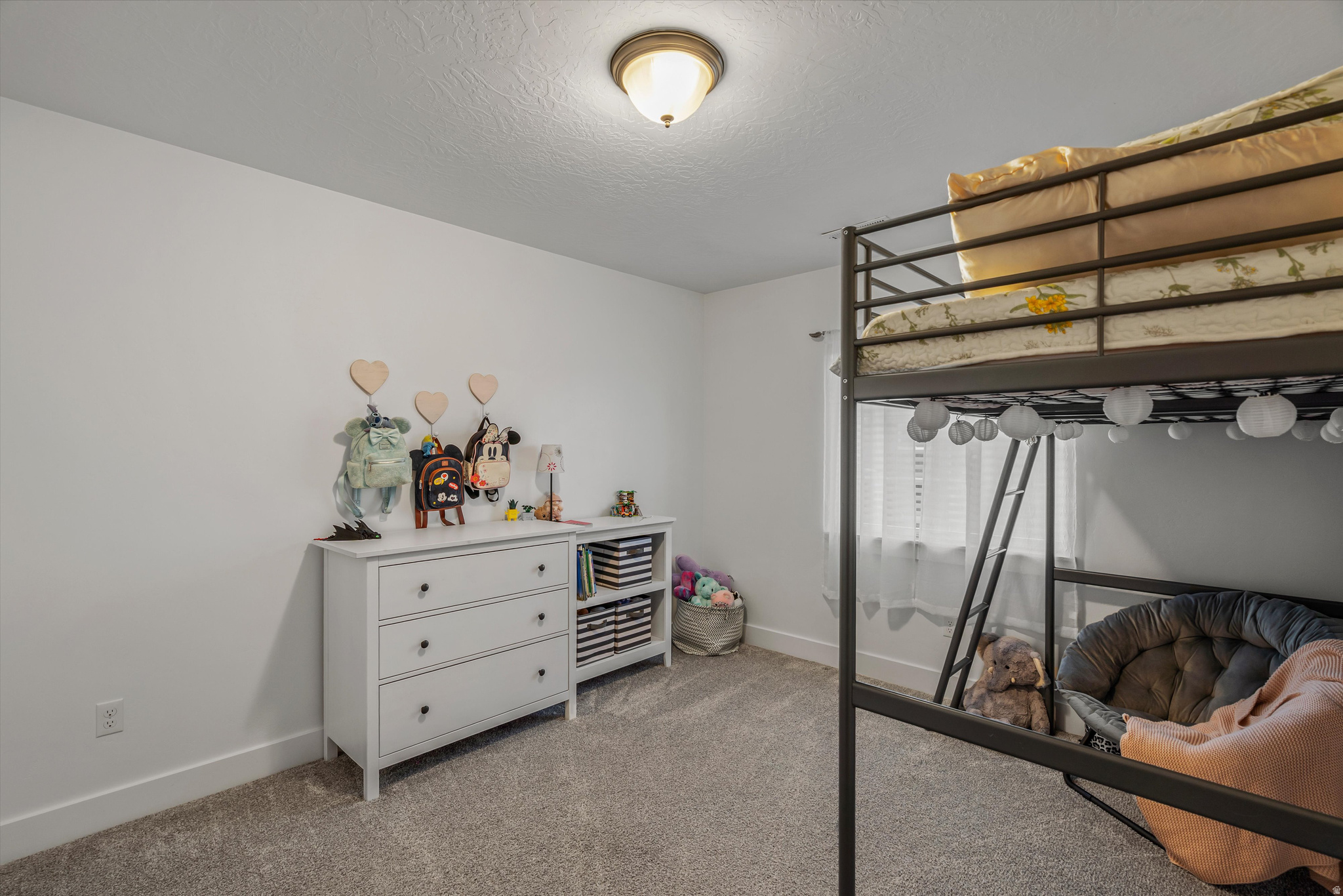 EVANS RANCH - Residential