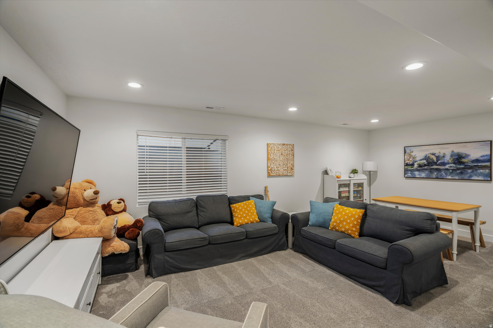 EVANS RANCH - Residential