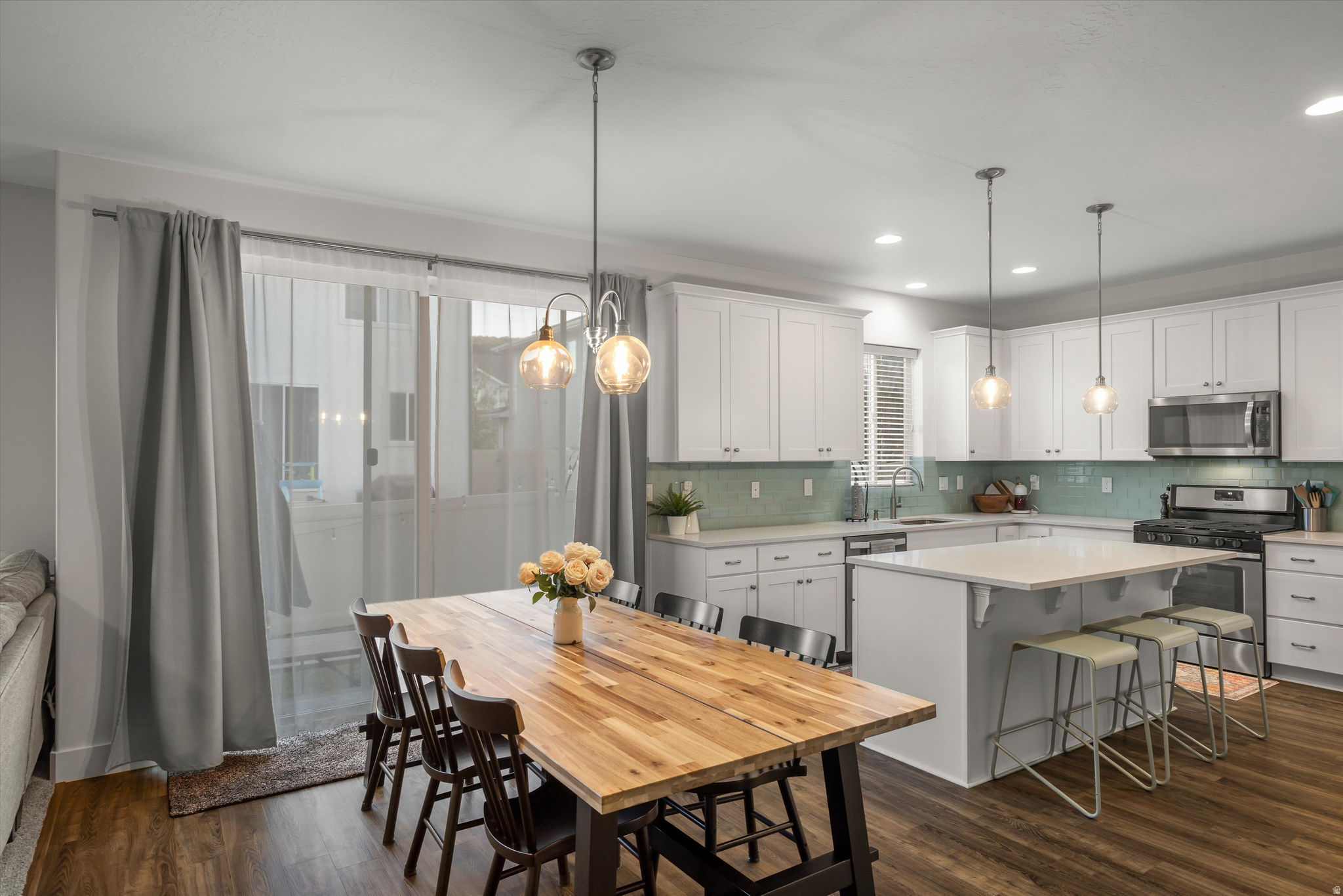 EVANS RANCH - Residential