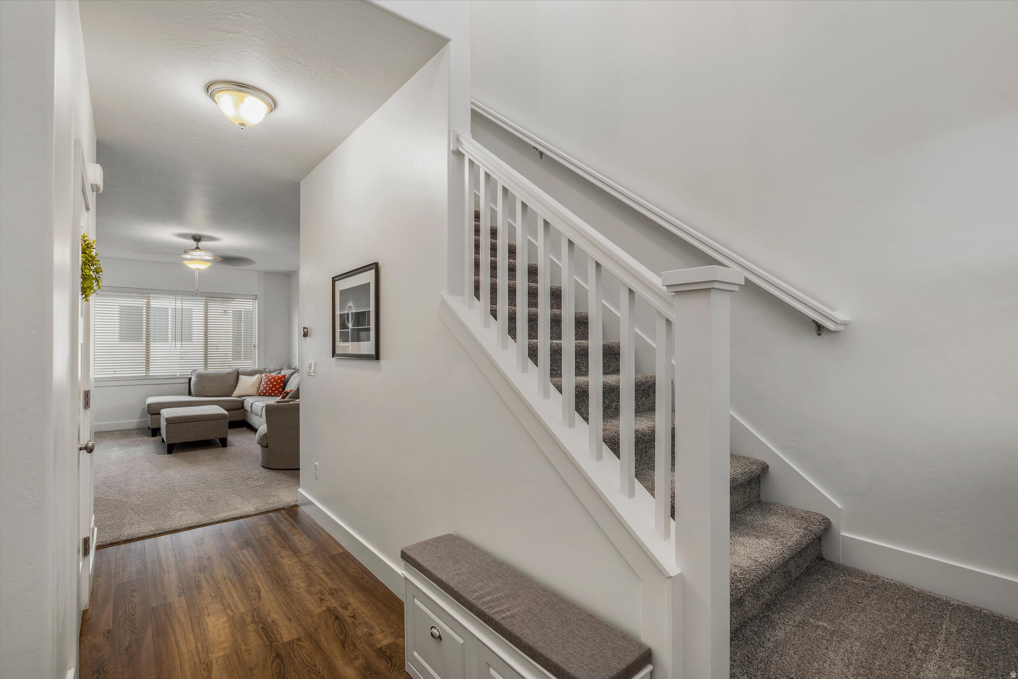 EVANS RANCH - Residential