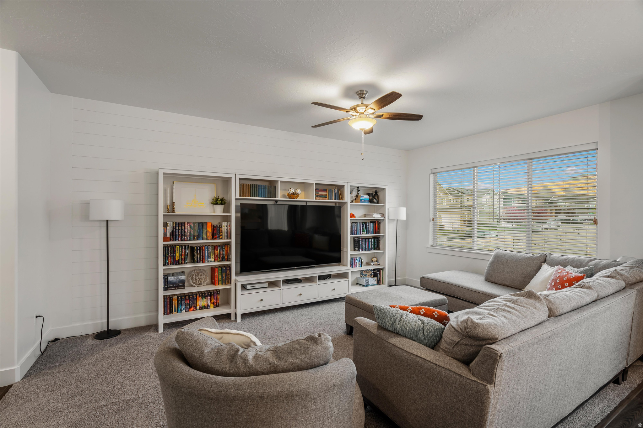 EVANS RANCH - Residential