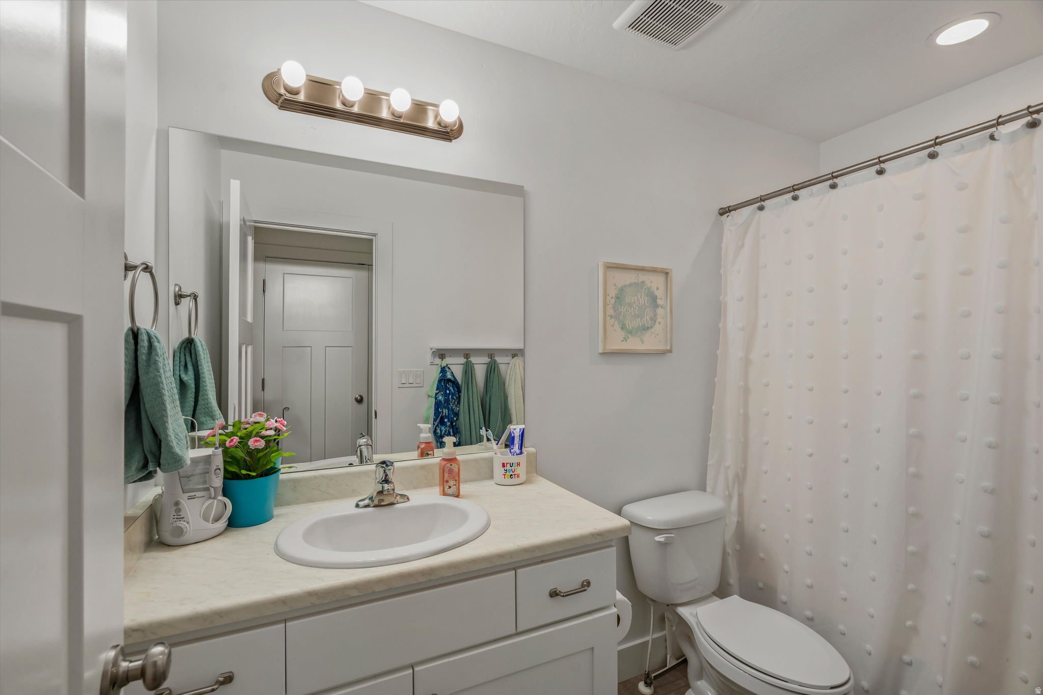 EVANS RANCH - Residential