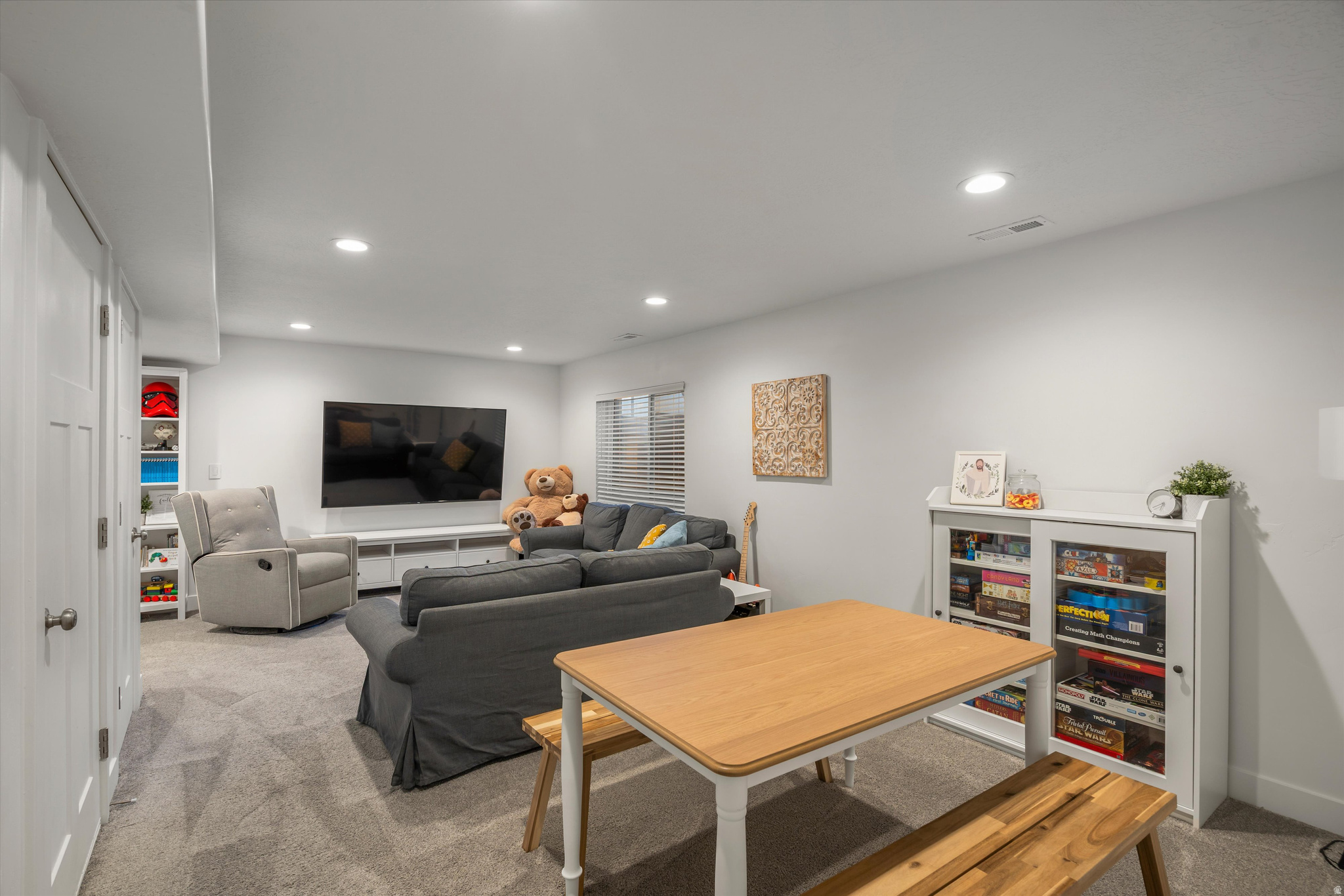 EVANS RANCH - Residential