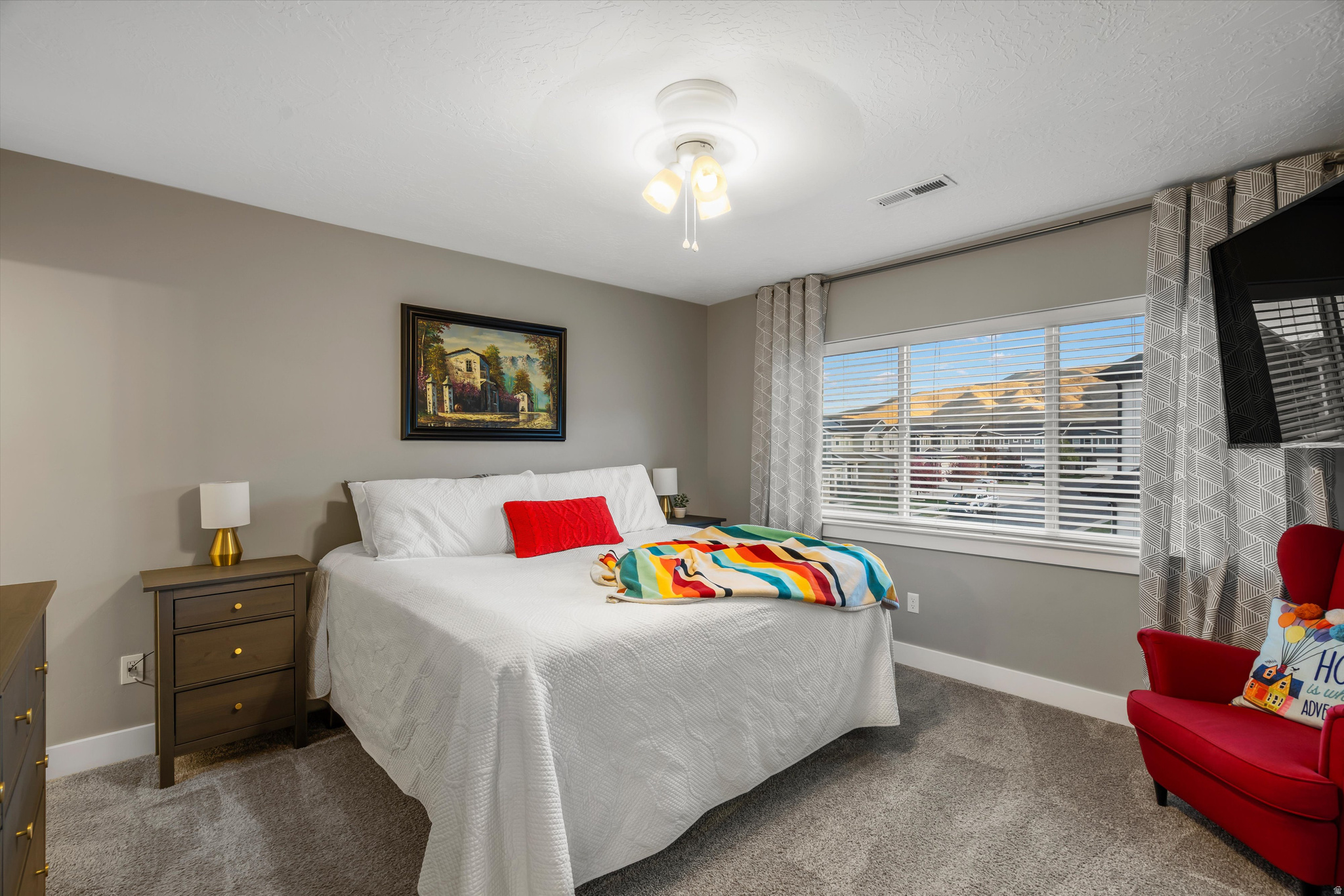 EVANS RANCH - Residential