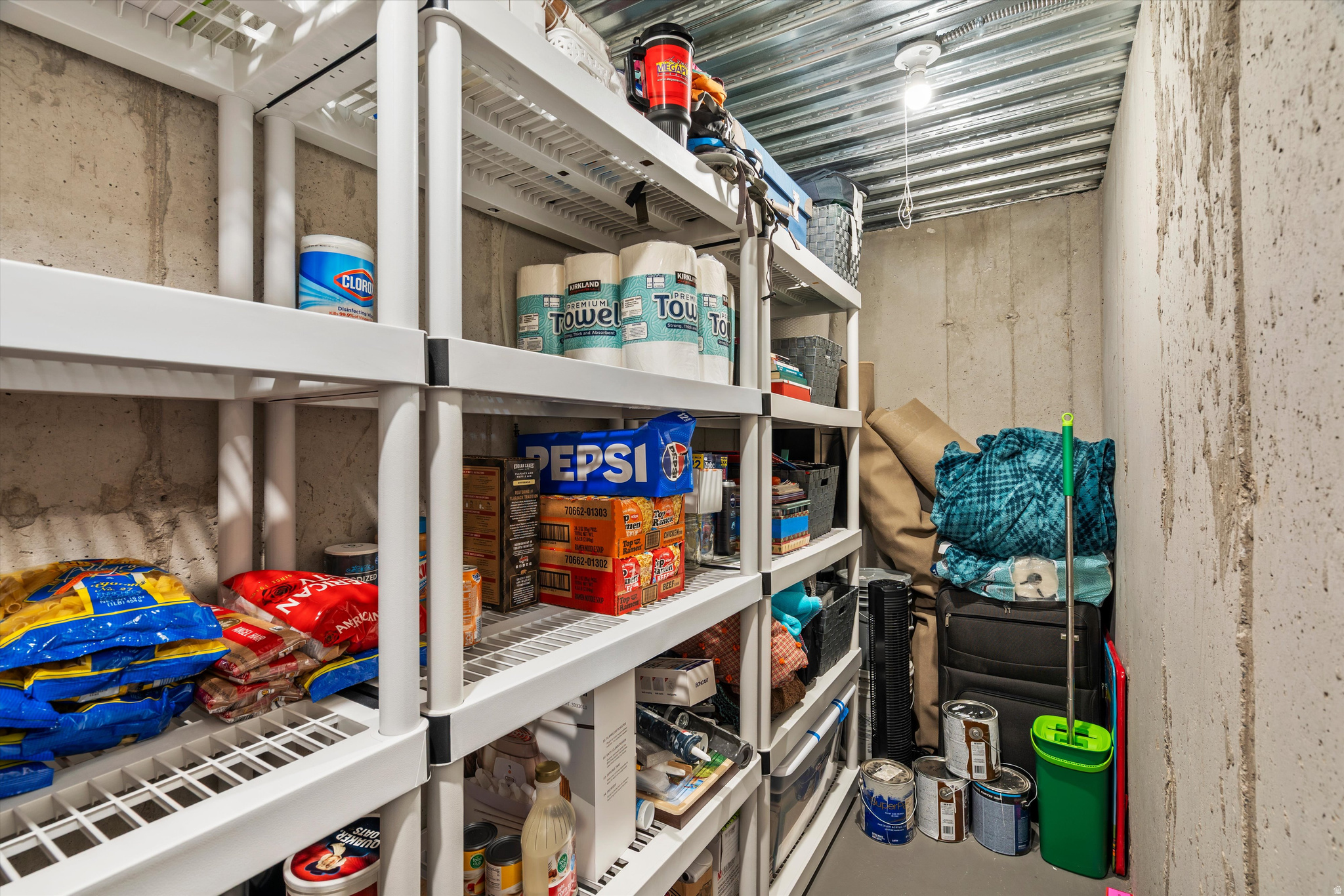 EVANS RANCH - Residential