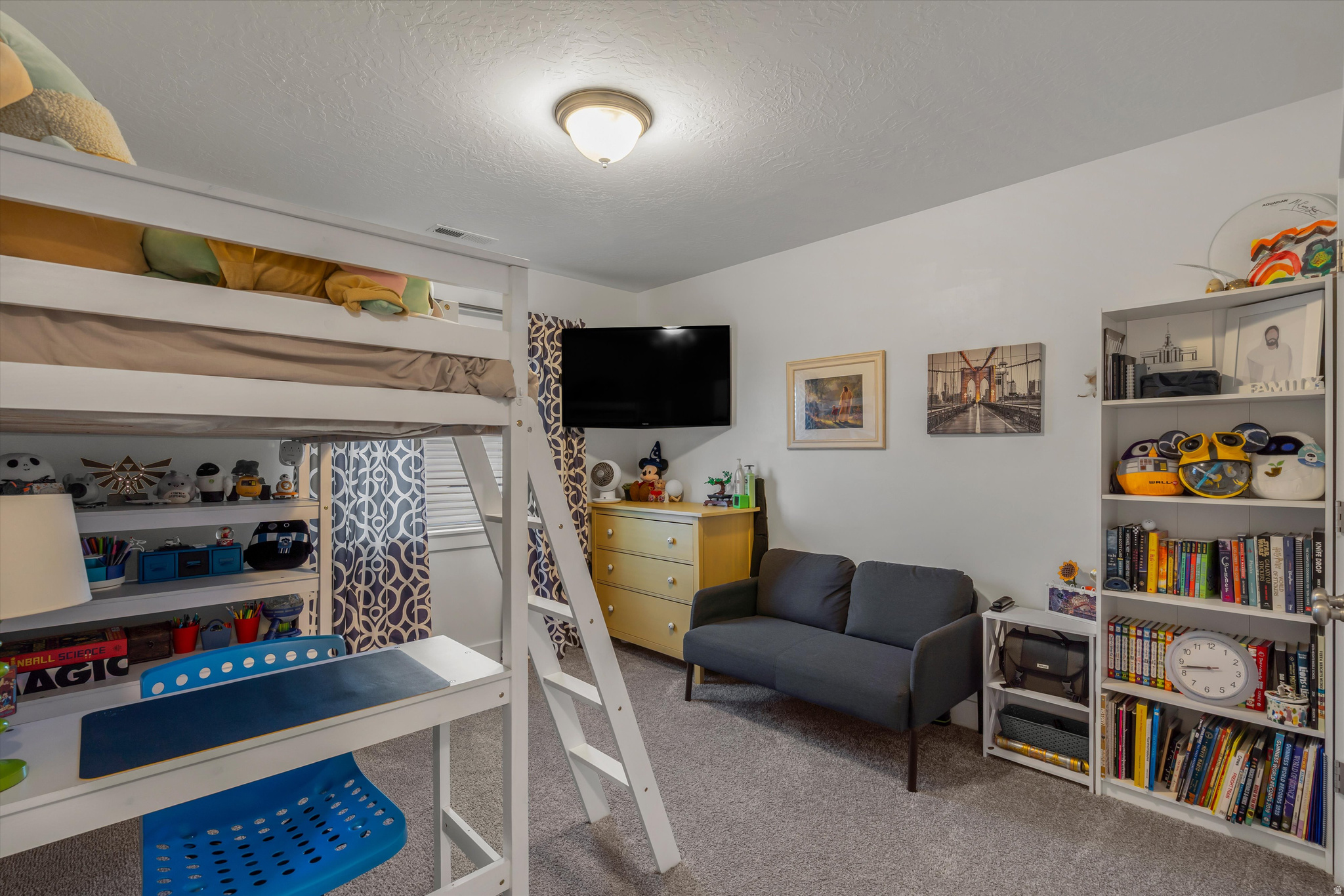 EVANS RANCH - Residential