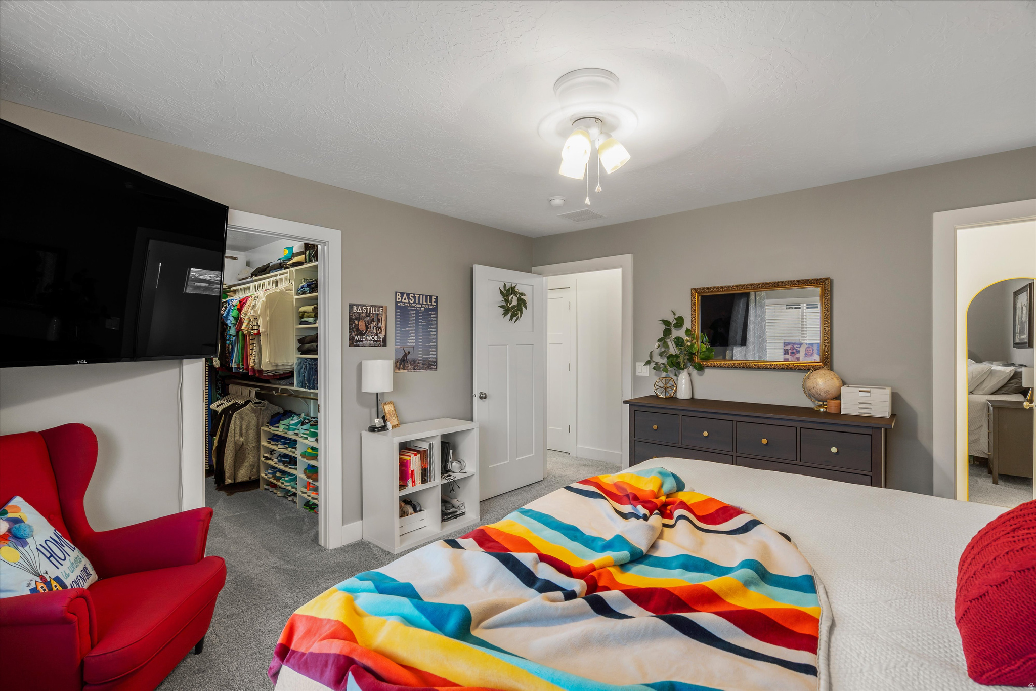 EVANS RANCH - Residential