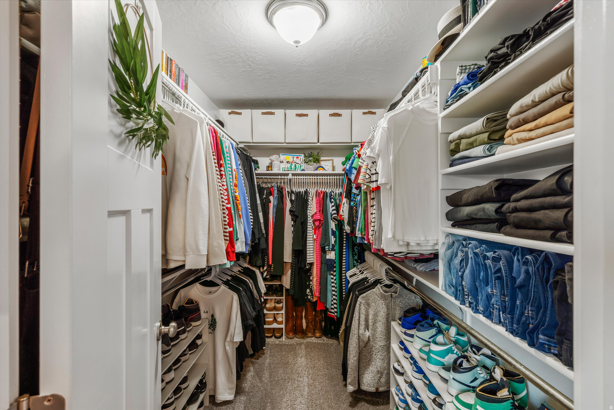 EVANS RANCH - Residential