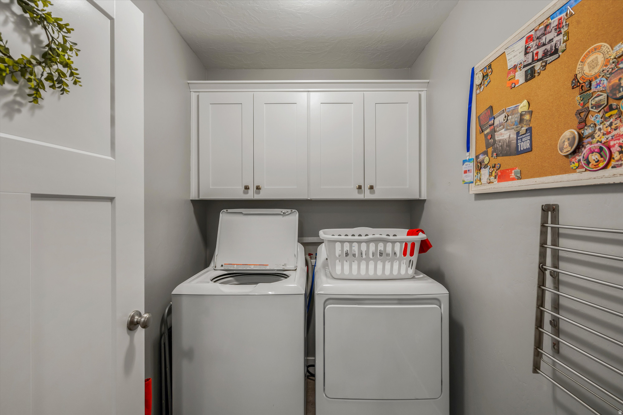 EVANS RANCH - Residential