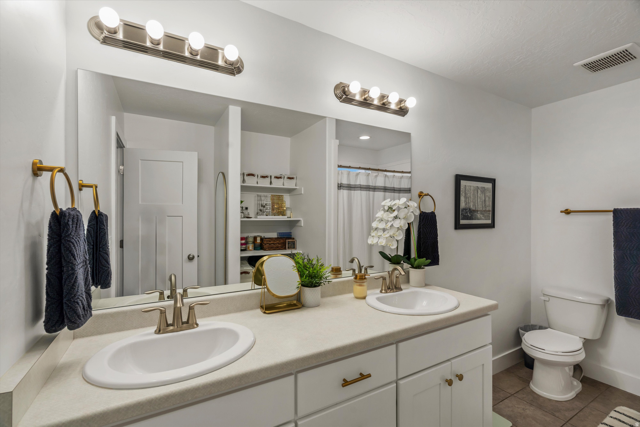 EVANS RANCH - Residential