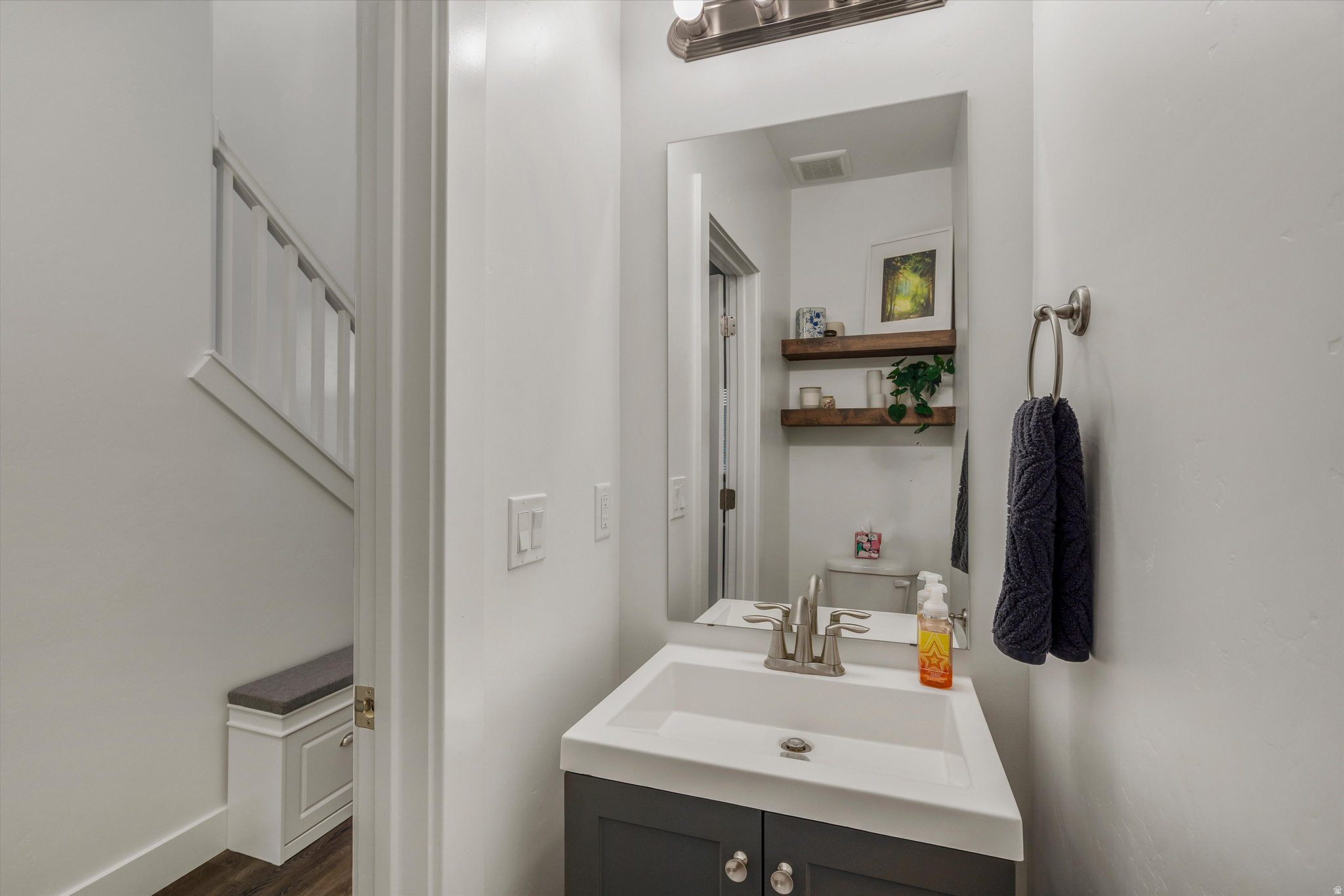 EVANS RANCH - Residential