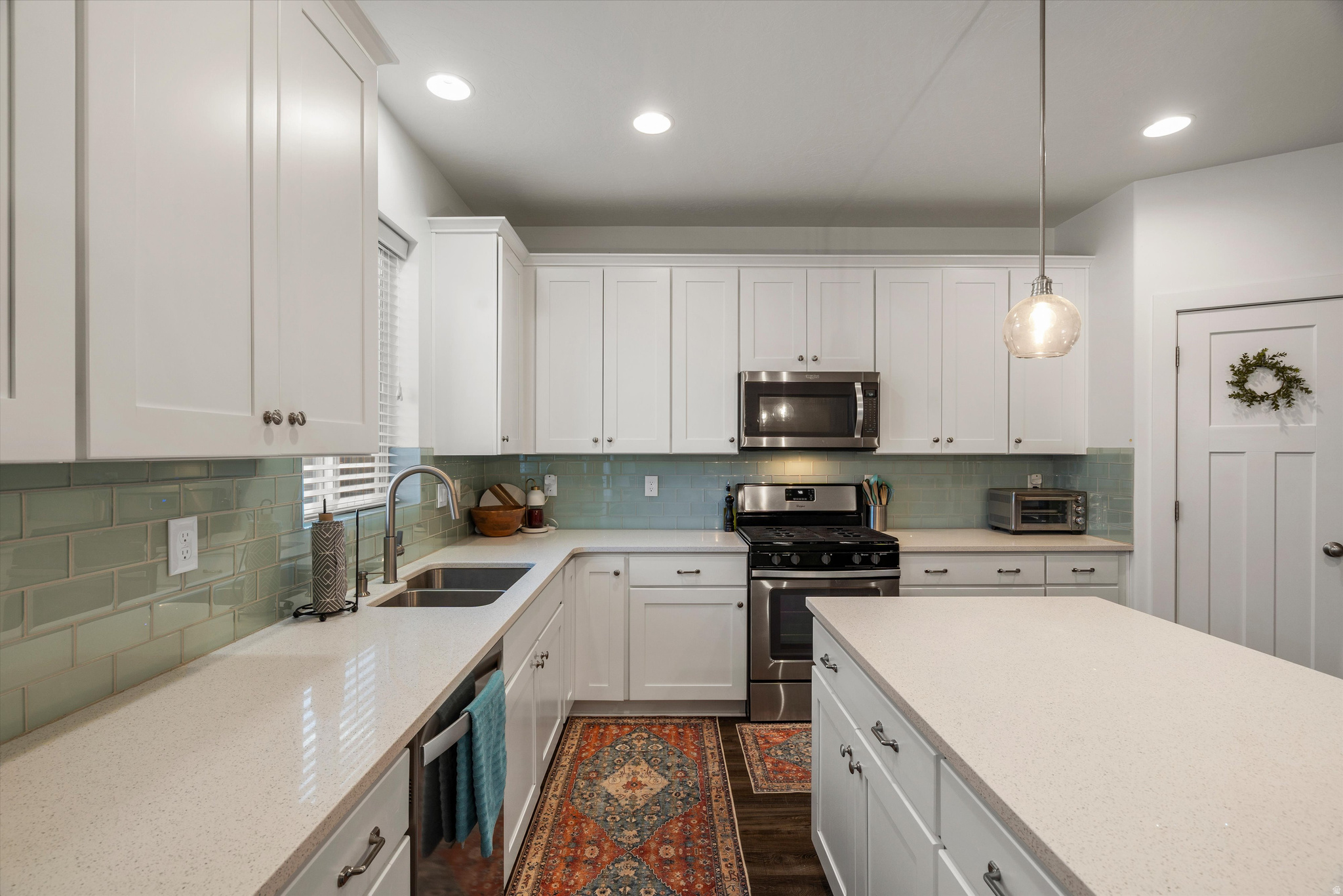 EVANS RANCH - Residential